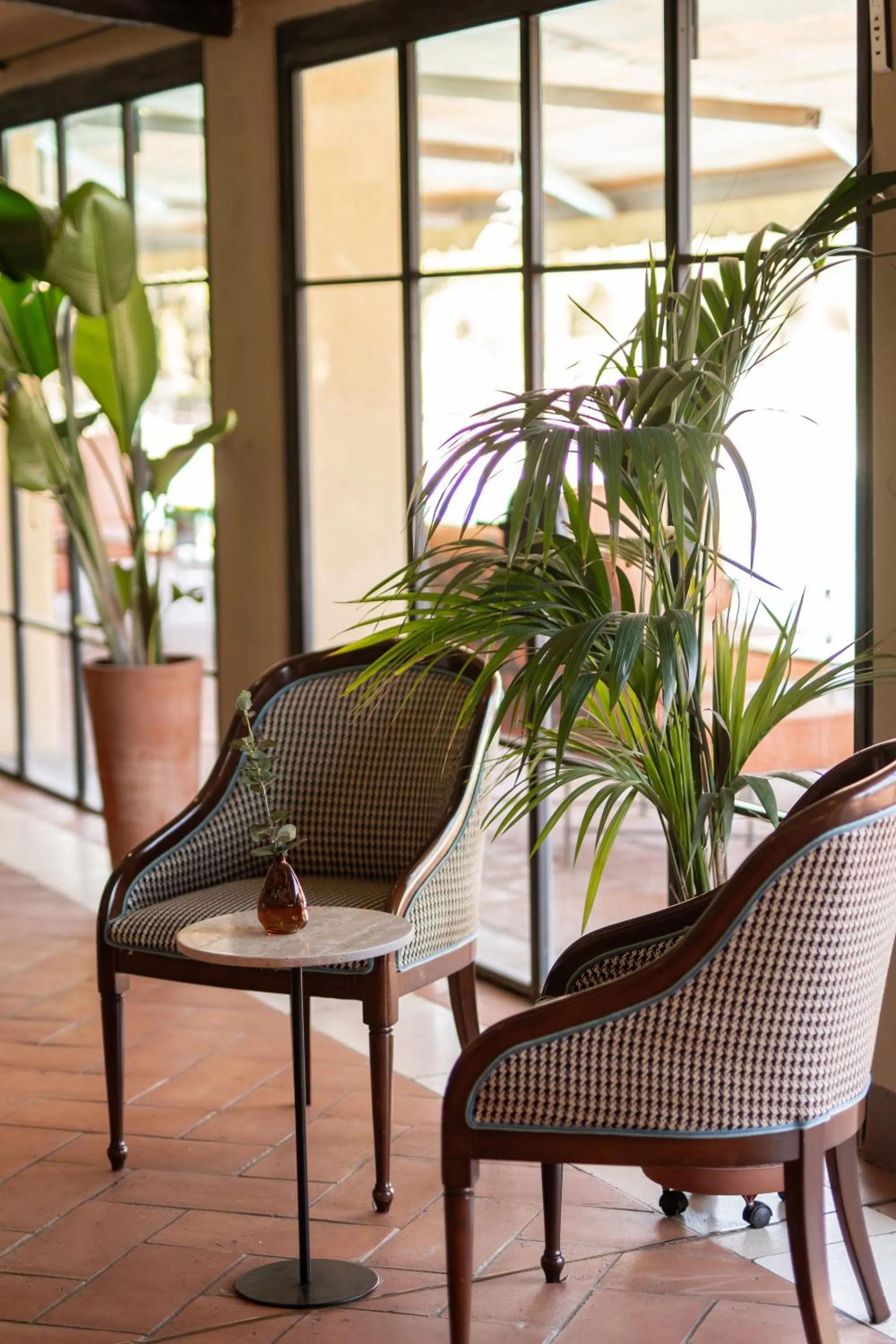 Restaurant/places to eat in Borgo San Luigi