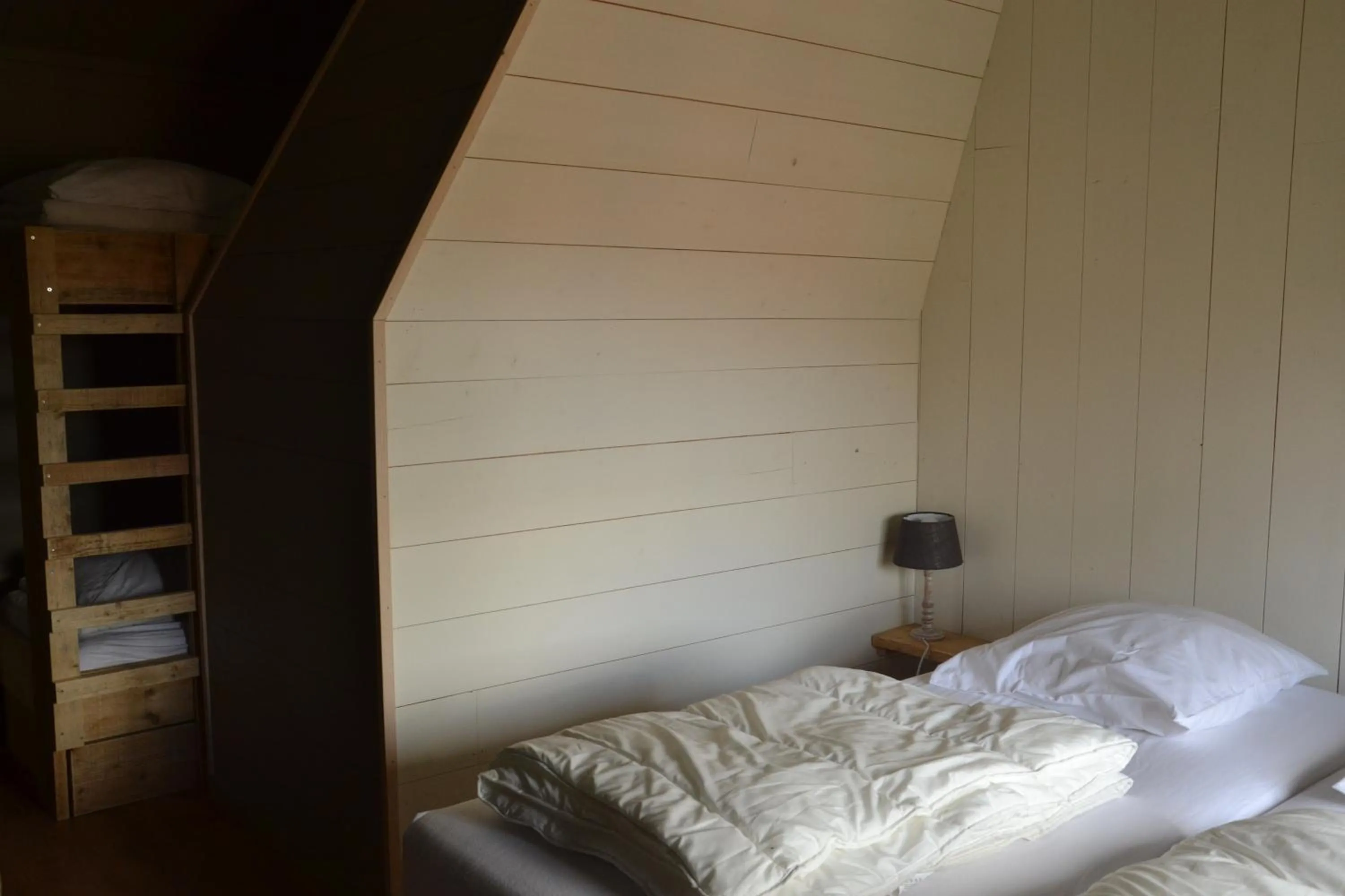Vakantiewoning Boerderij De Gerrithoeve