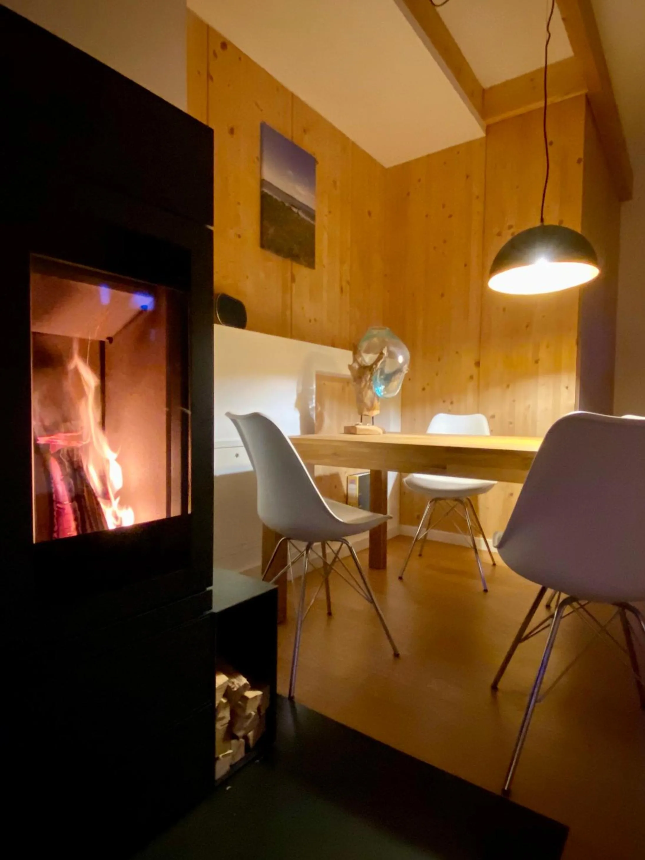Ferienhaus SommarStuga