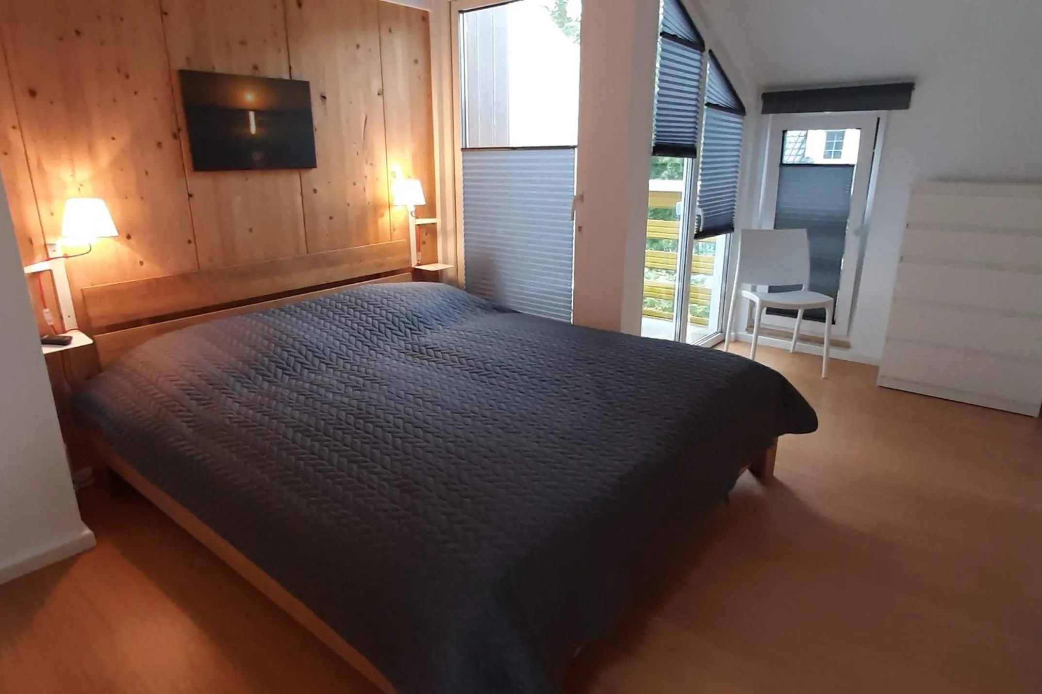 Ferienhaus SommarStuga
