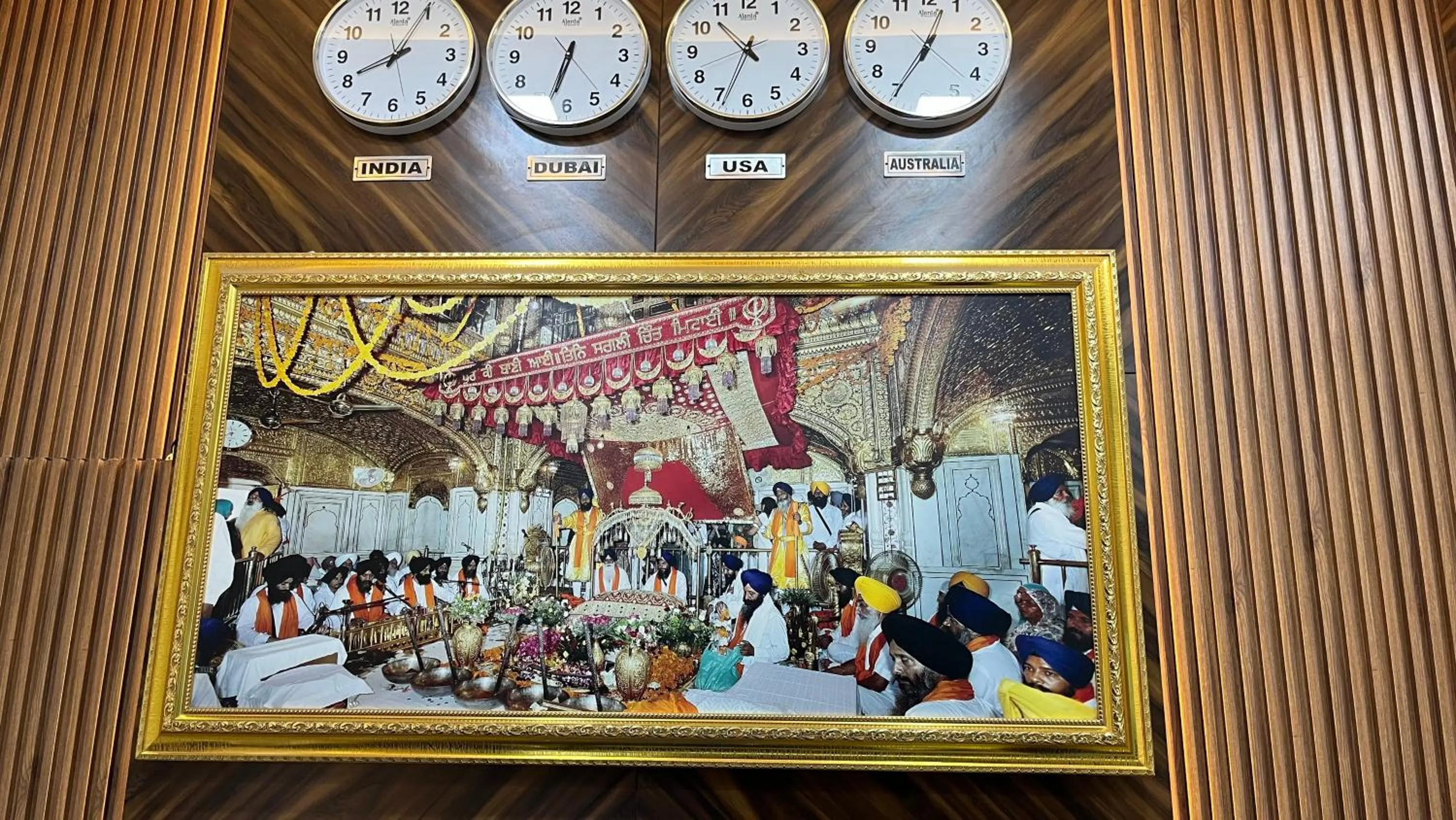 Property building in Hotel Lemonade