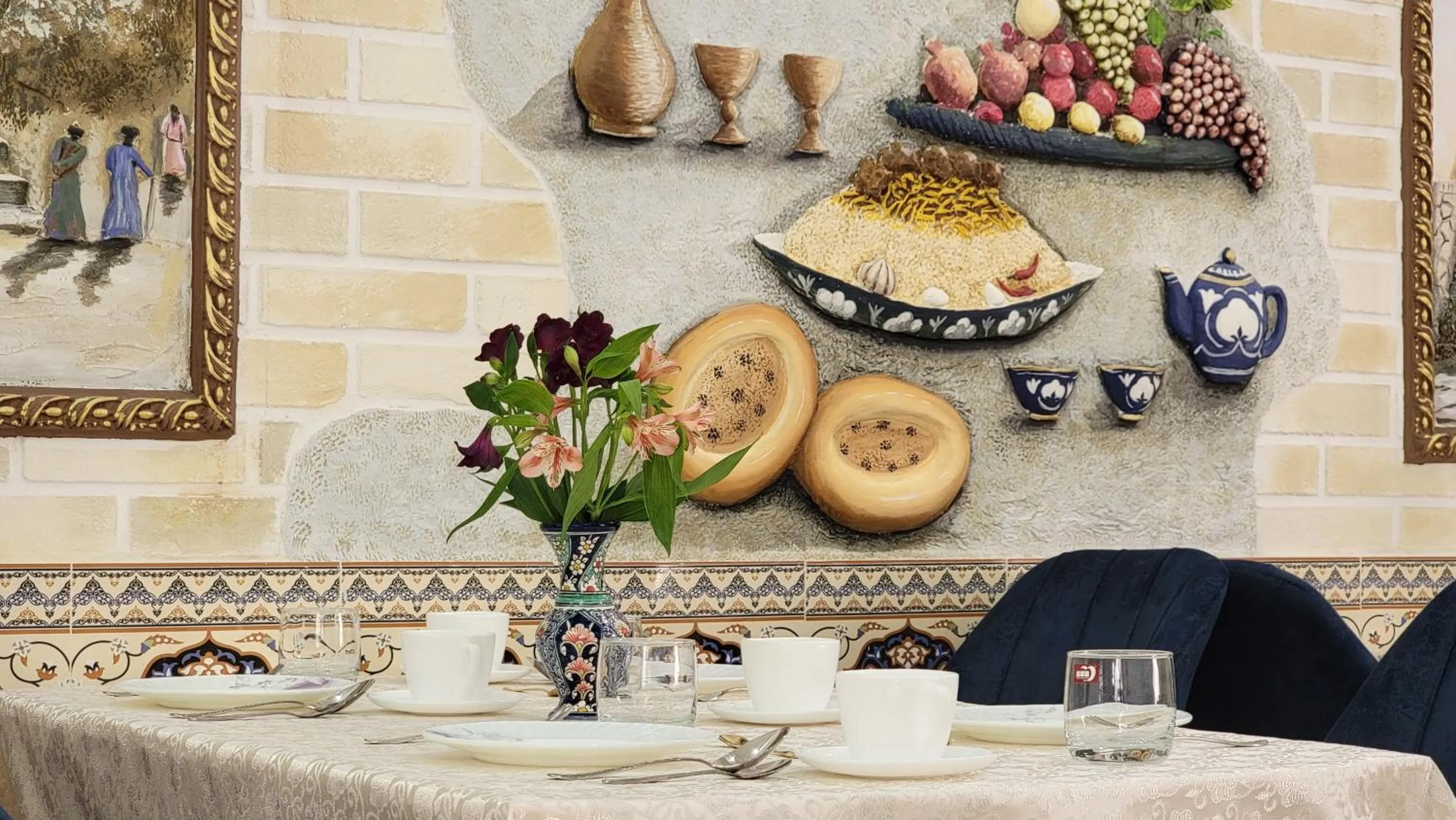 Shahdil Hotel and Spa