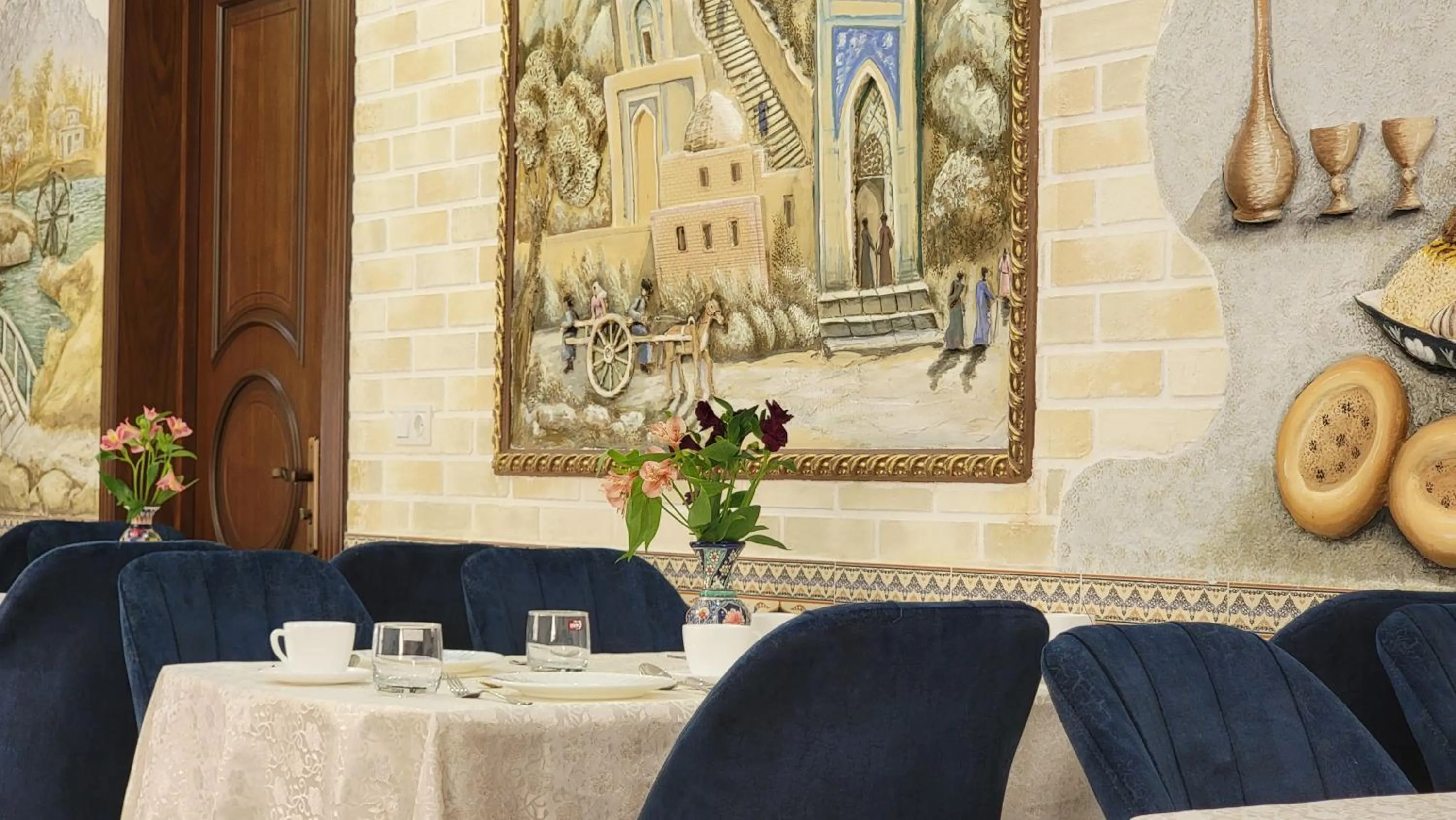 Shahdil Hotel and Spa