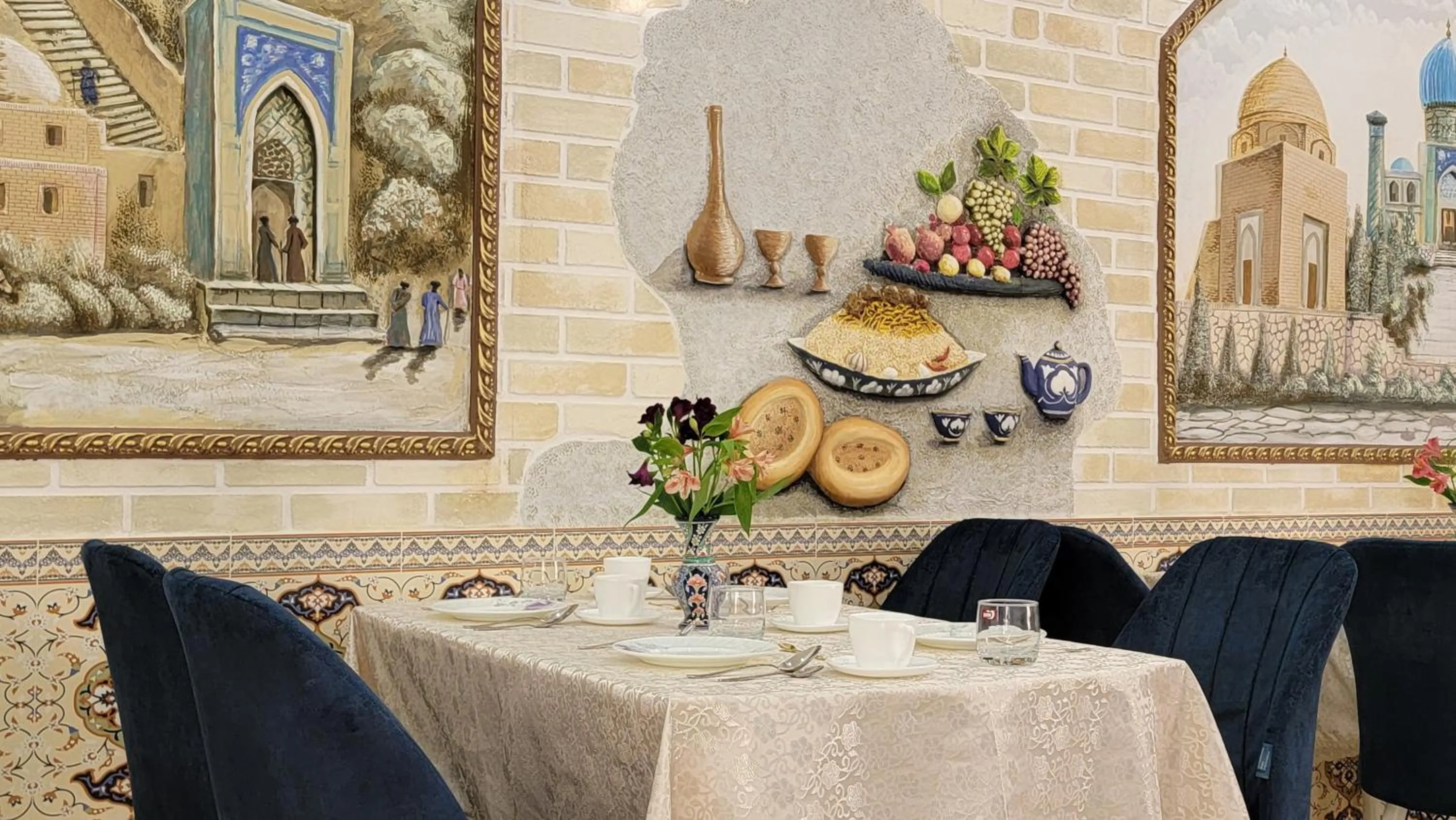 Shahdil Hotel and Spa