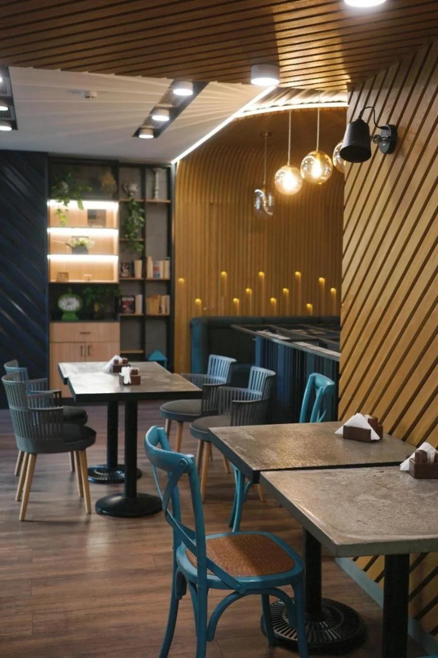 Breakfast in Cartez by Horizon Hotels, Yerevan