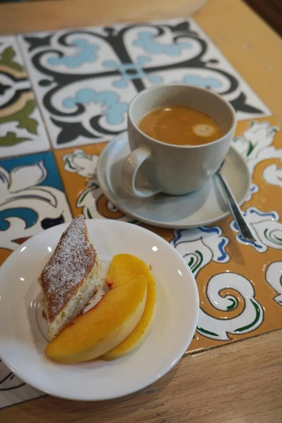 Breakfast in Cartez by Horizon Hotels, Yerevan