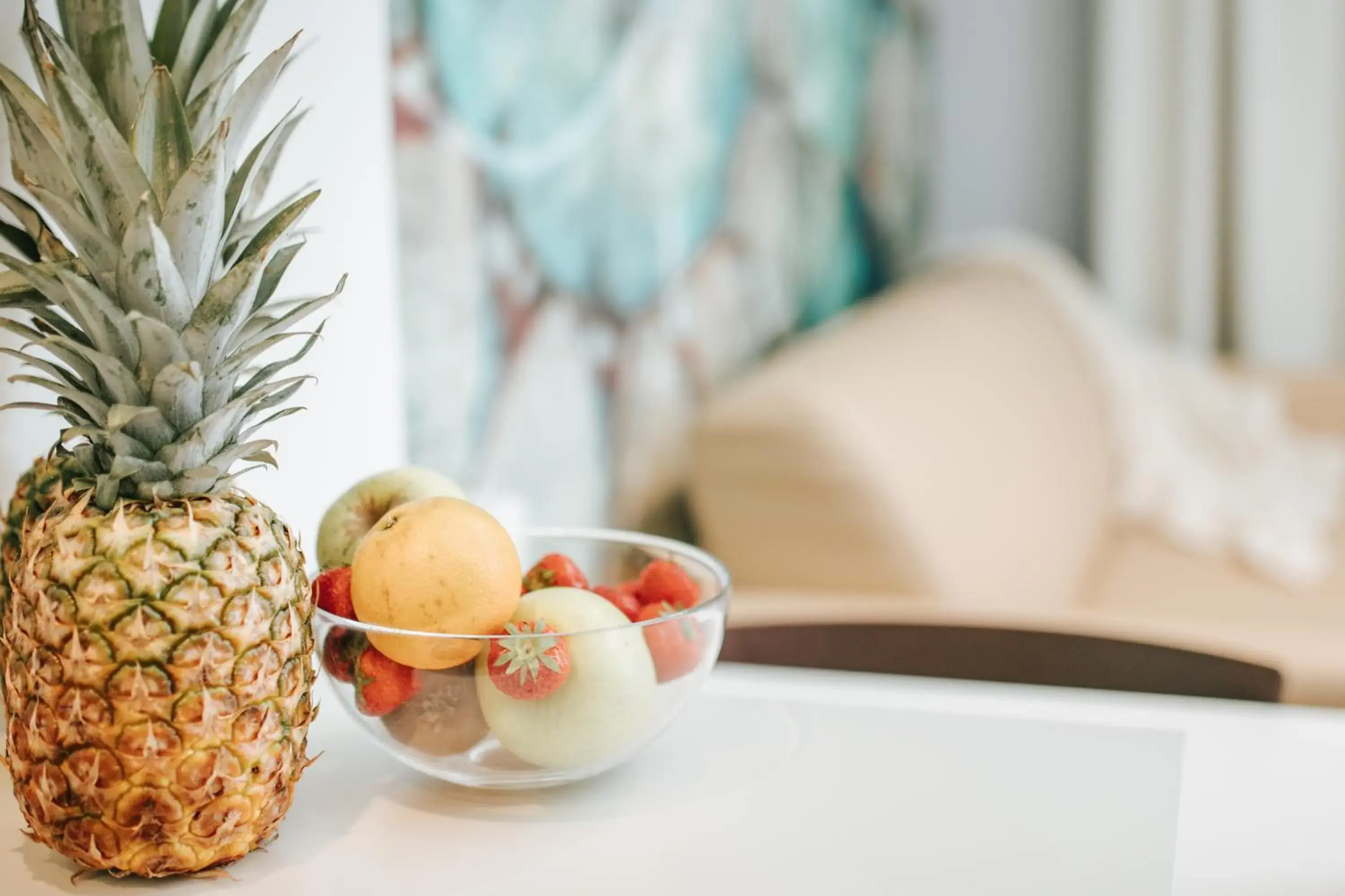 One-Bedroom Apartment in Aparthotel Touring One-Bedroom Apartment in Aparthotel Touring