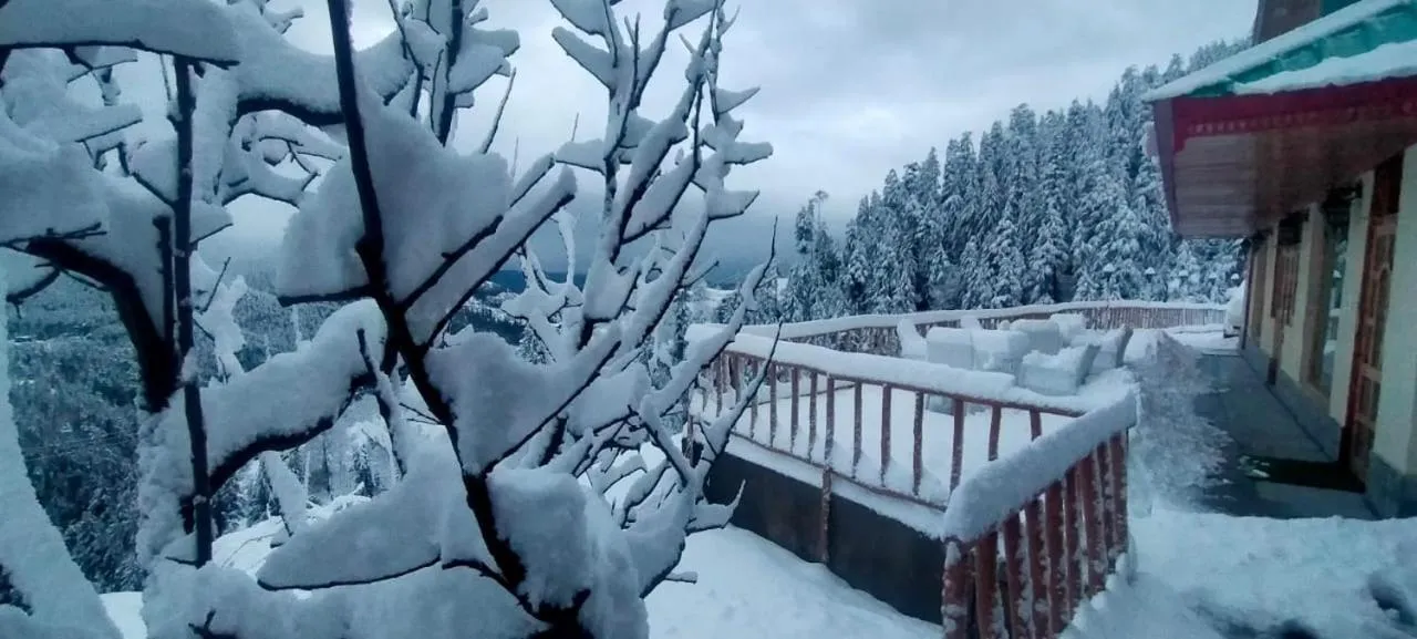 Property building in Jomotel Talai