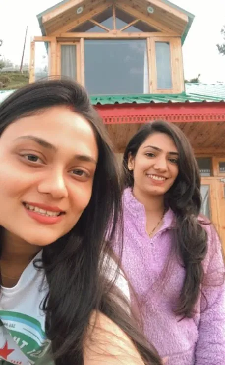 Guests in Jomotel Talai