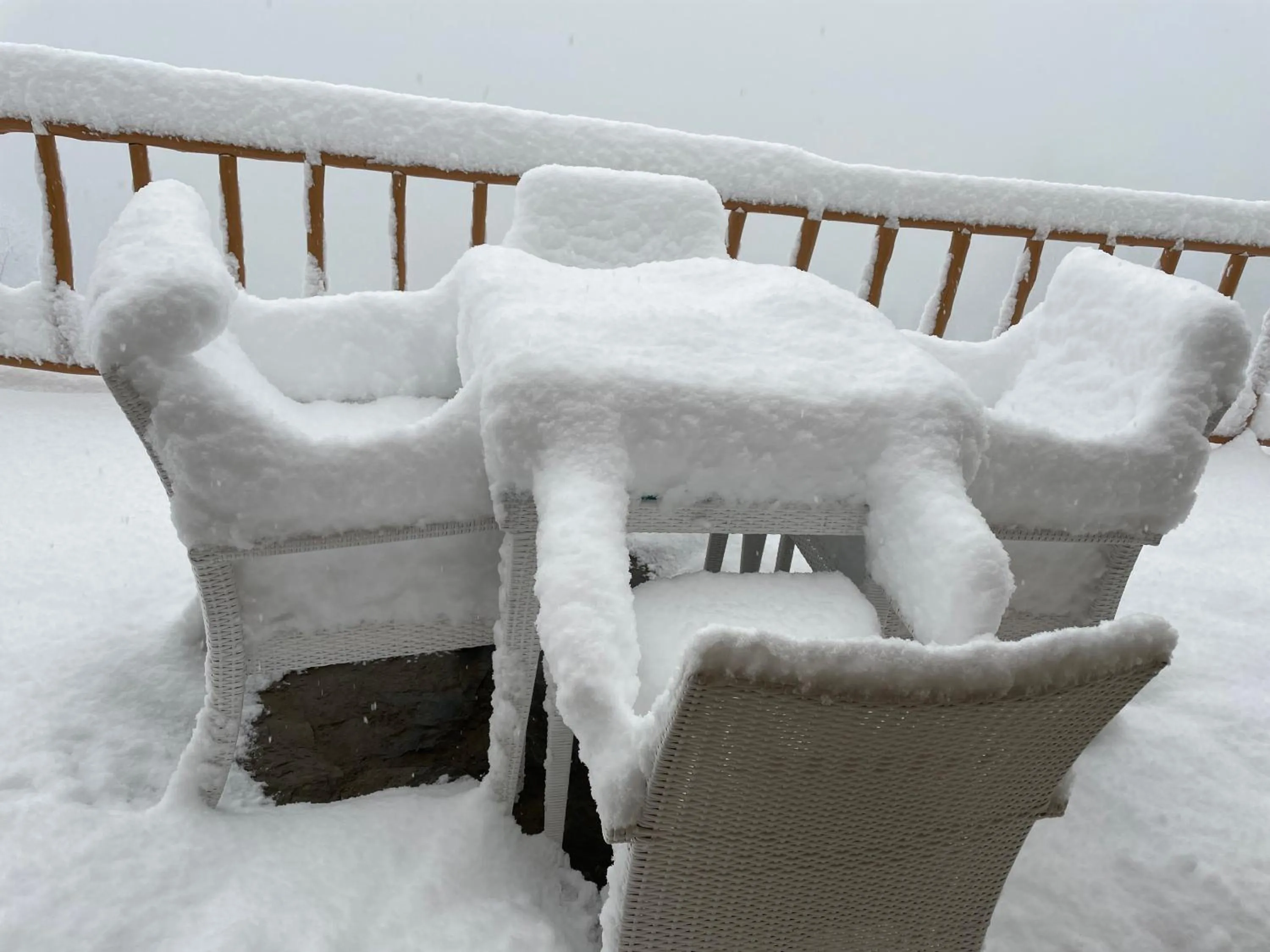 Property building in Jomotel Talai