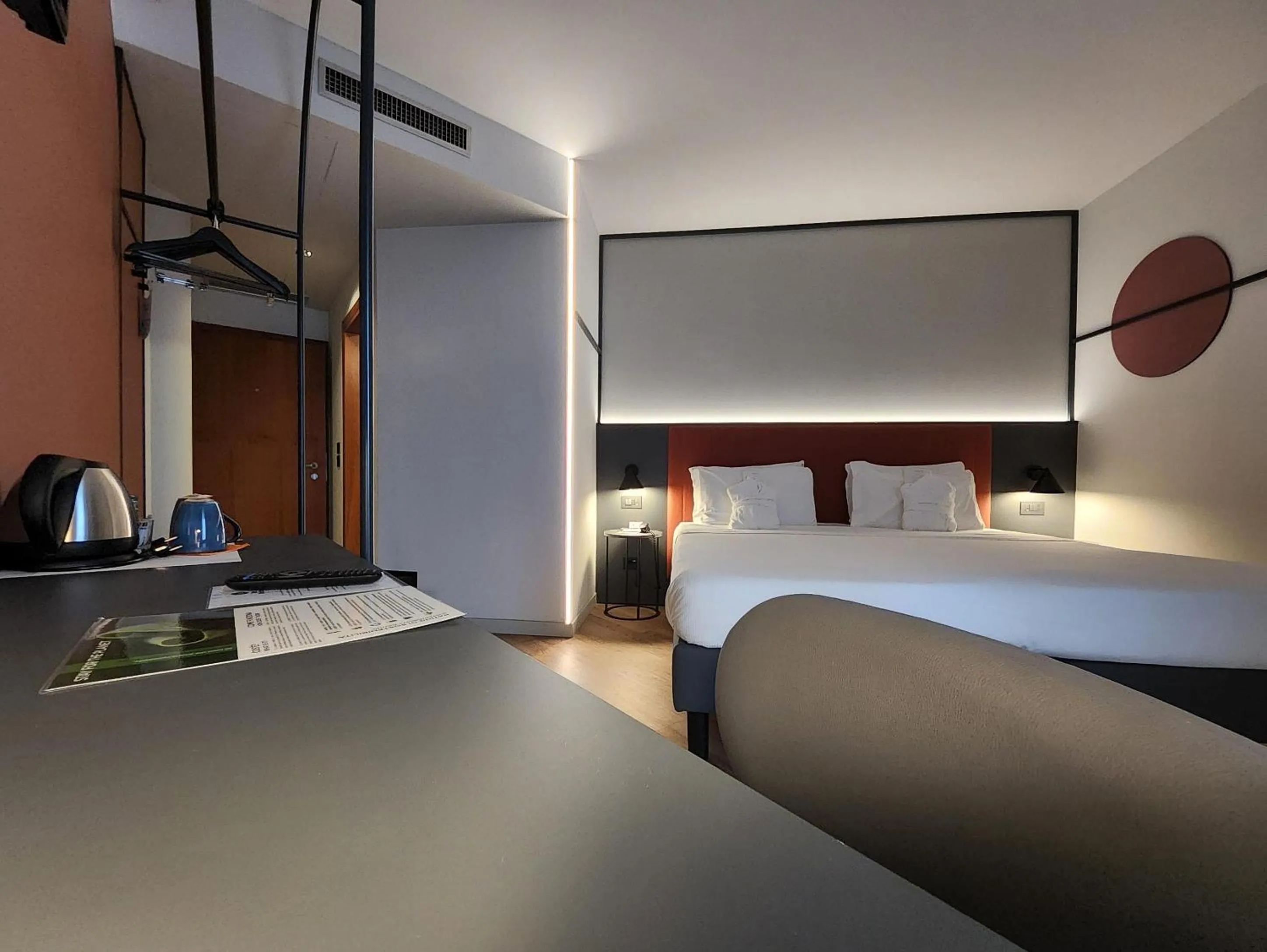 Best Western Hotel Fiera Verona