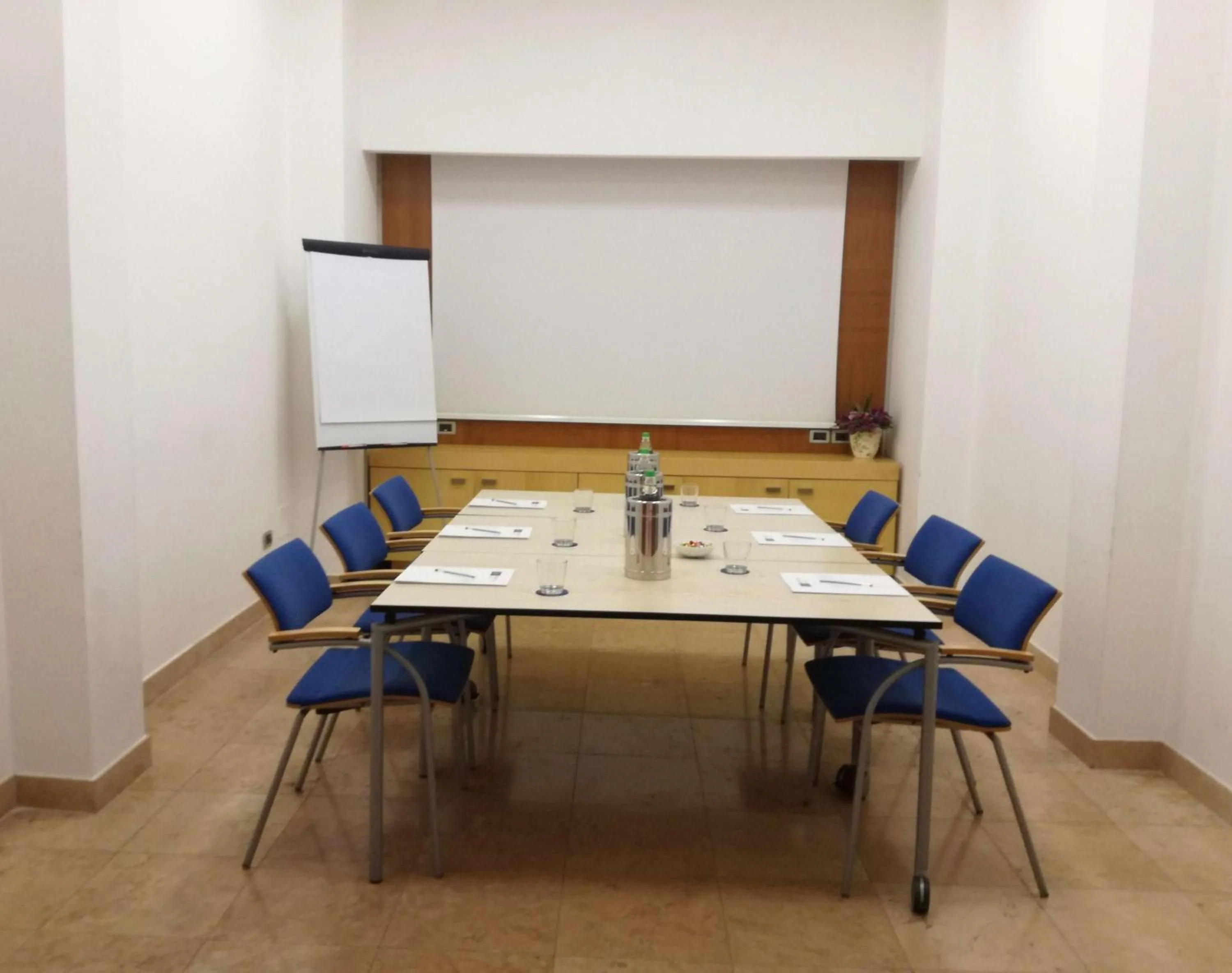 Meeting/conference room in Best Western Hotel Fiera Verona