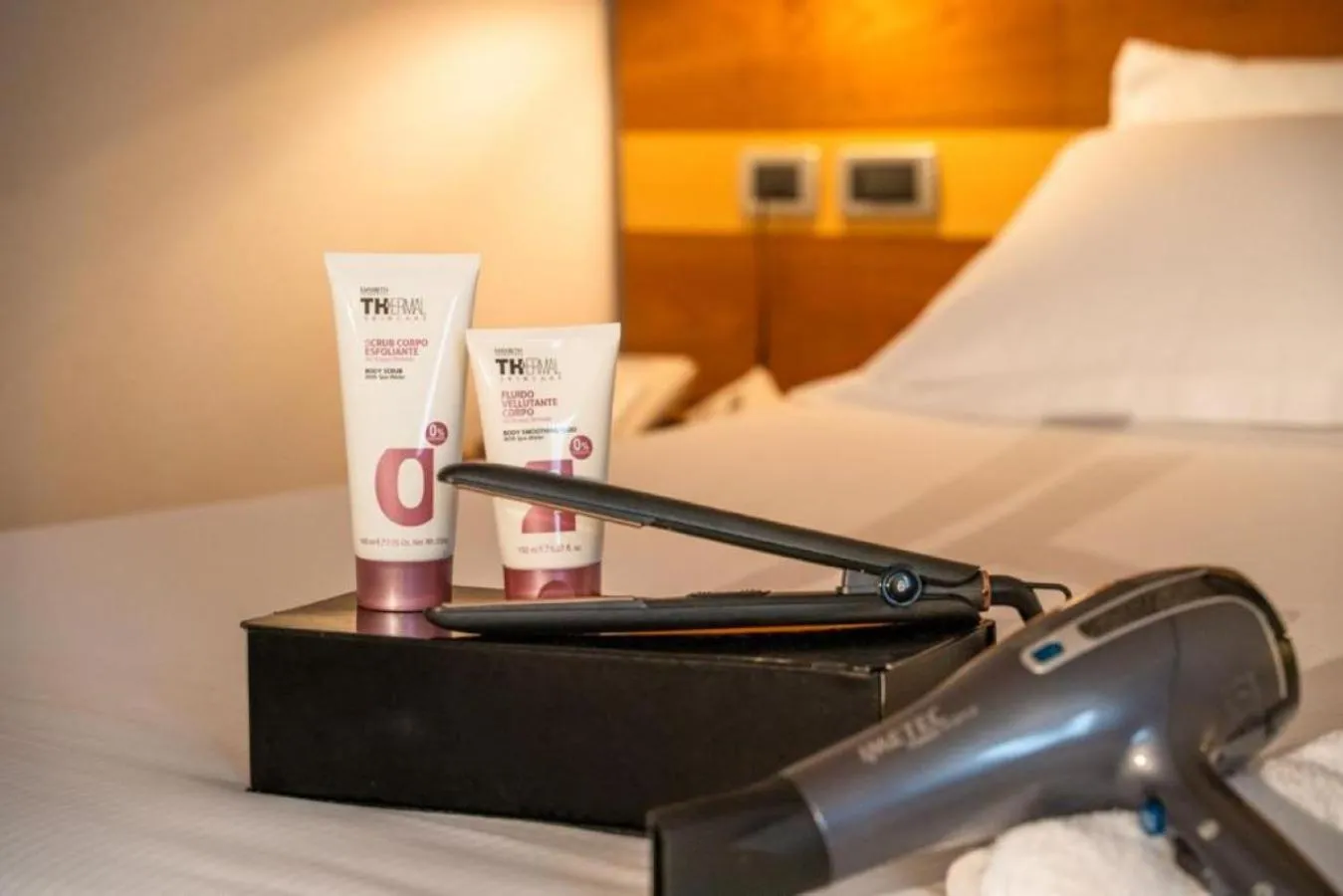 Bedroom, Bed in Best Western Hotel Fiera Verona