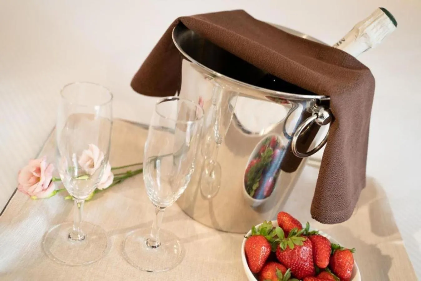 Bedroom in Best Western Hotel Fiera Verona