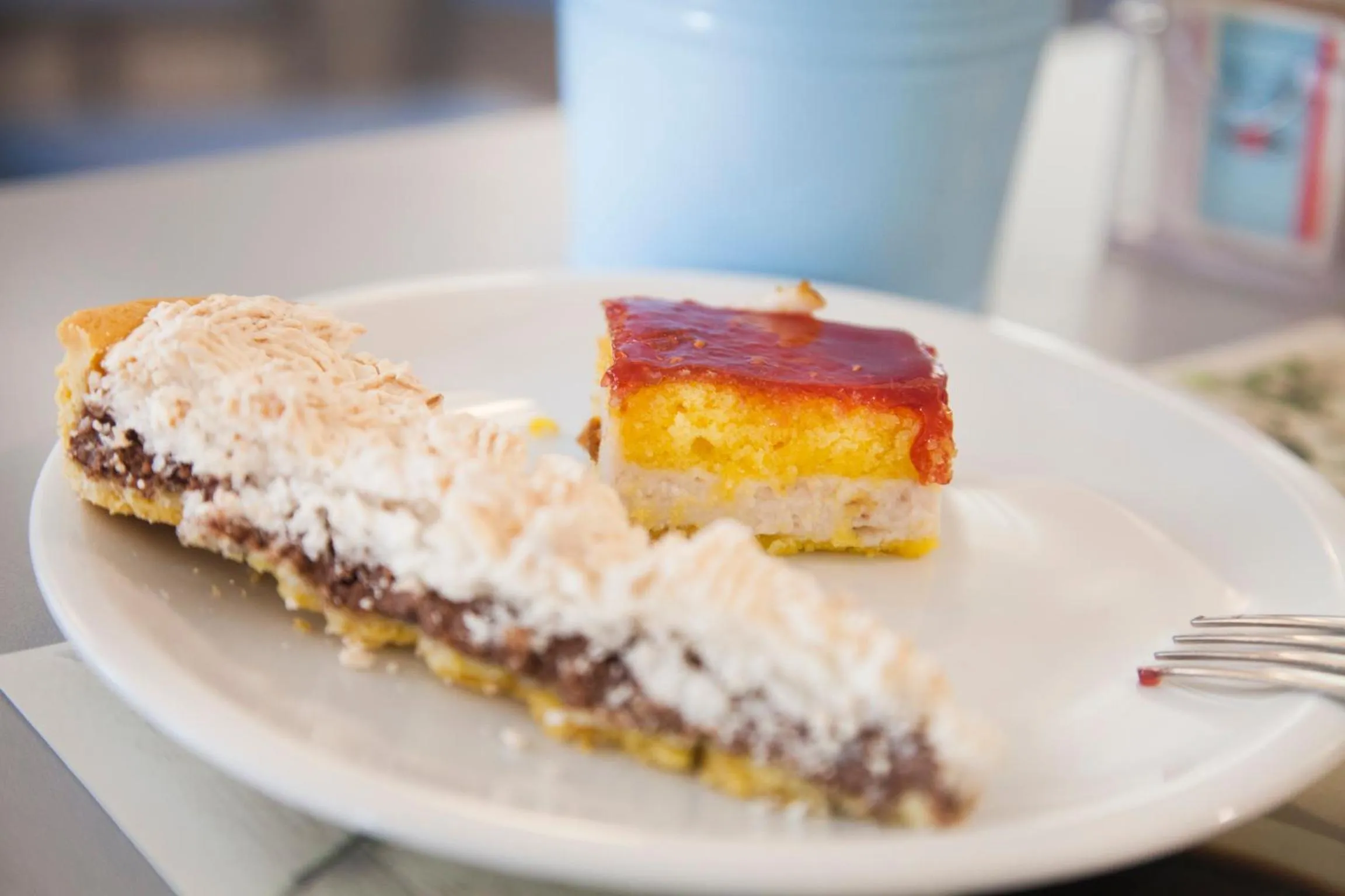 Breakfast in Riviera Mare Beach Life Hotel