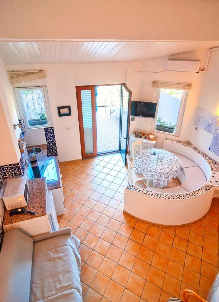 Residence Le Terrazze