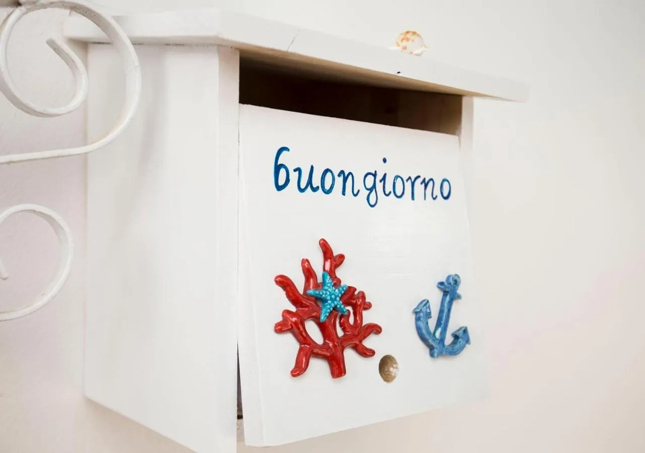 Residence Le Terrazze