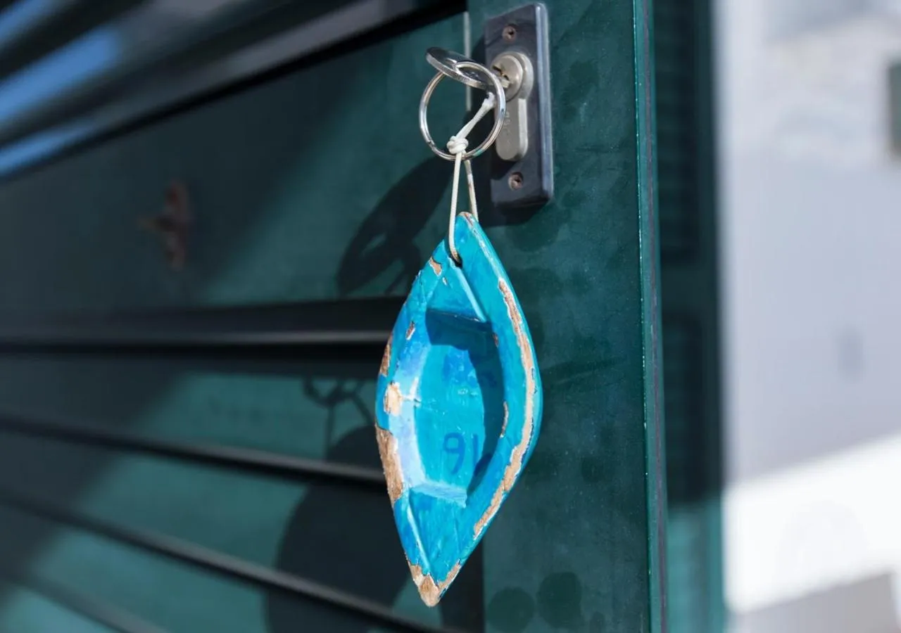 Day in Residence Le Terrazze