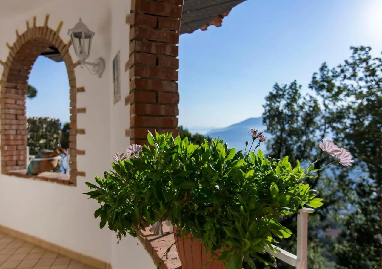 Day in Residence Le Terrazze