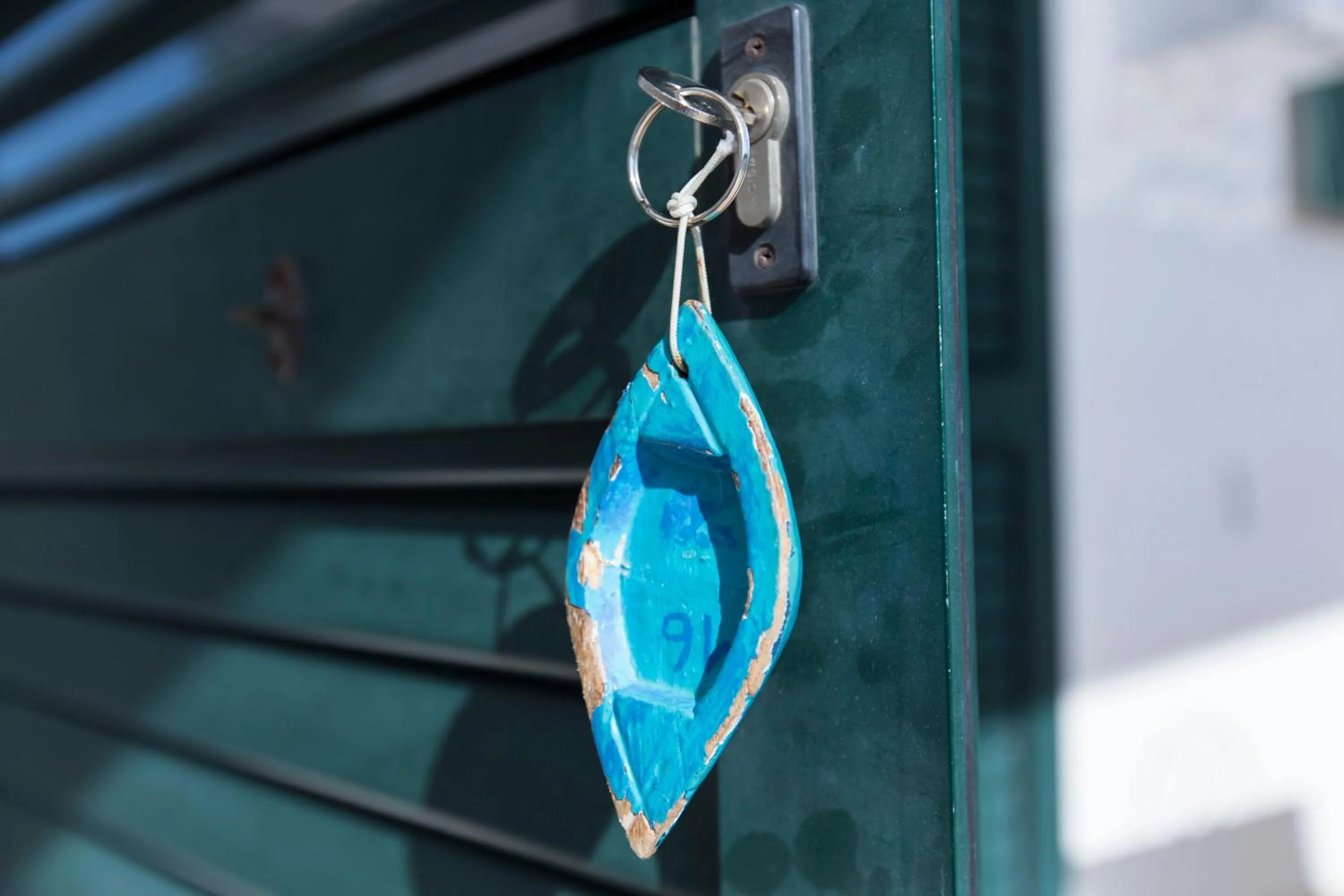 Day in Residence Le Terrazze