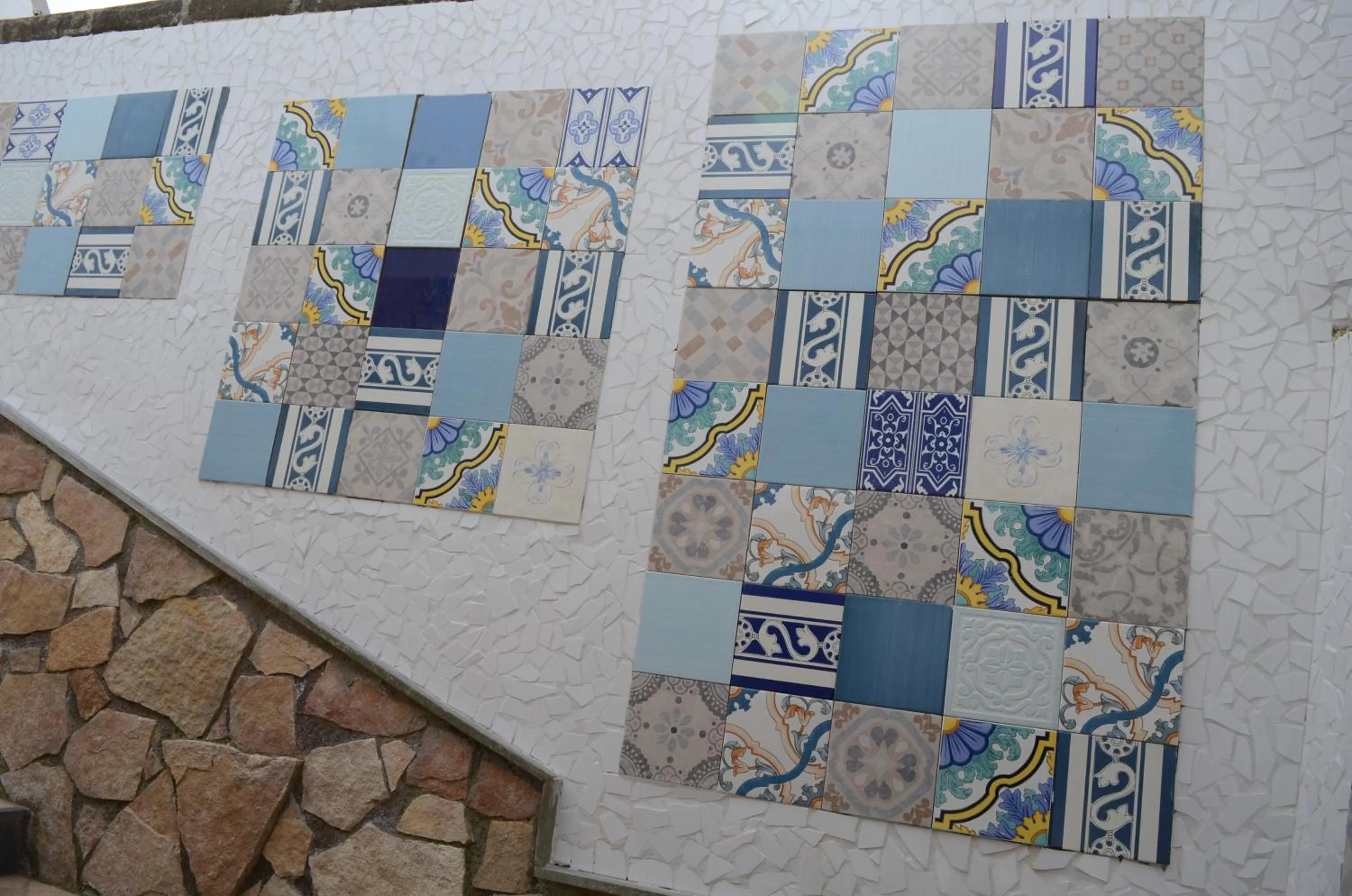 Other in Residence Le Terrazze