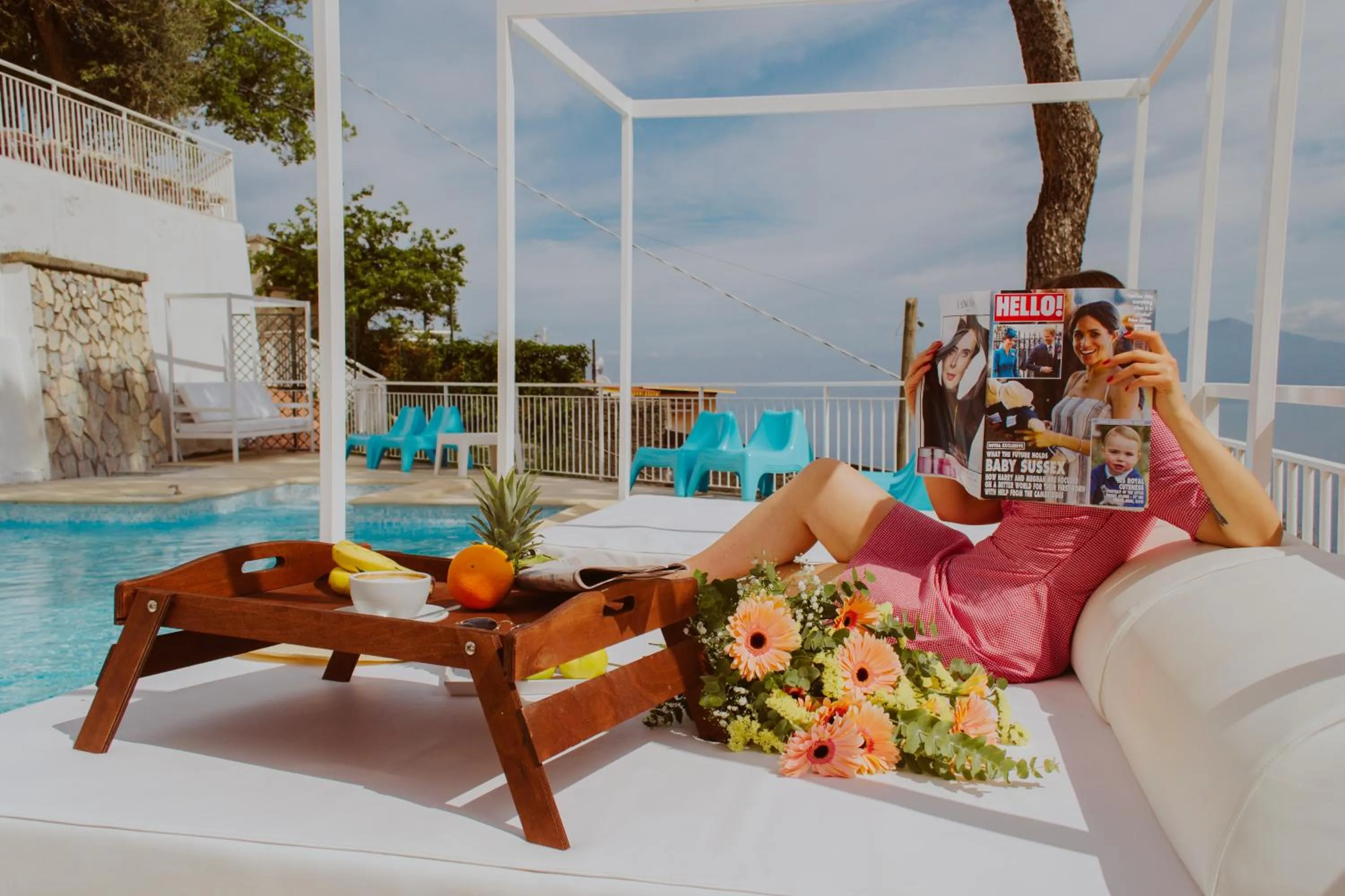 Residence Le Terrazze