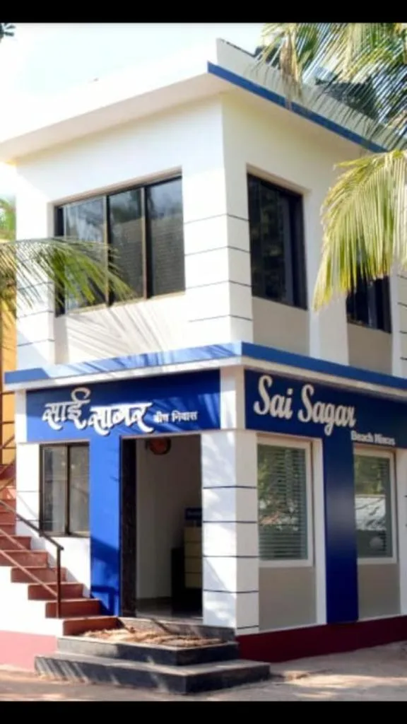 Sai Sagar Beach Niwas