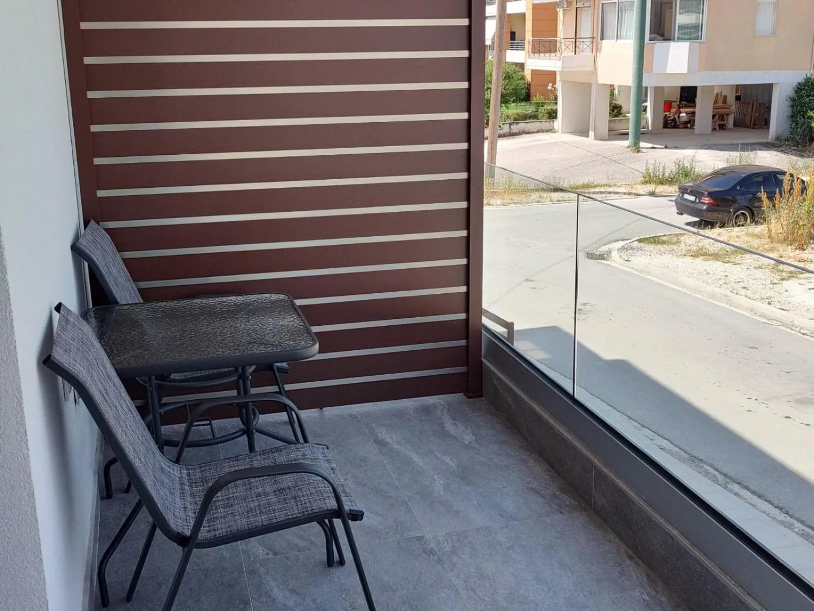 Deluxe Double Studio in DIFFERENT APARTMENTS