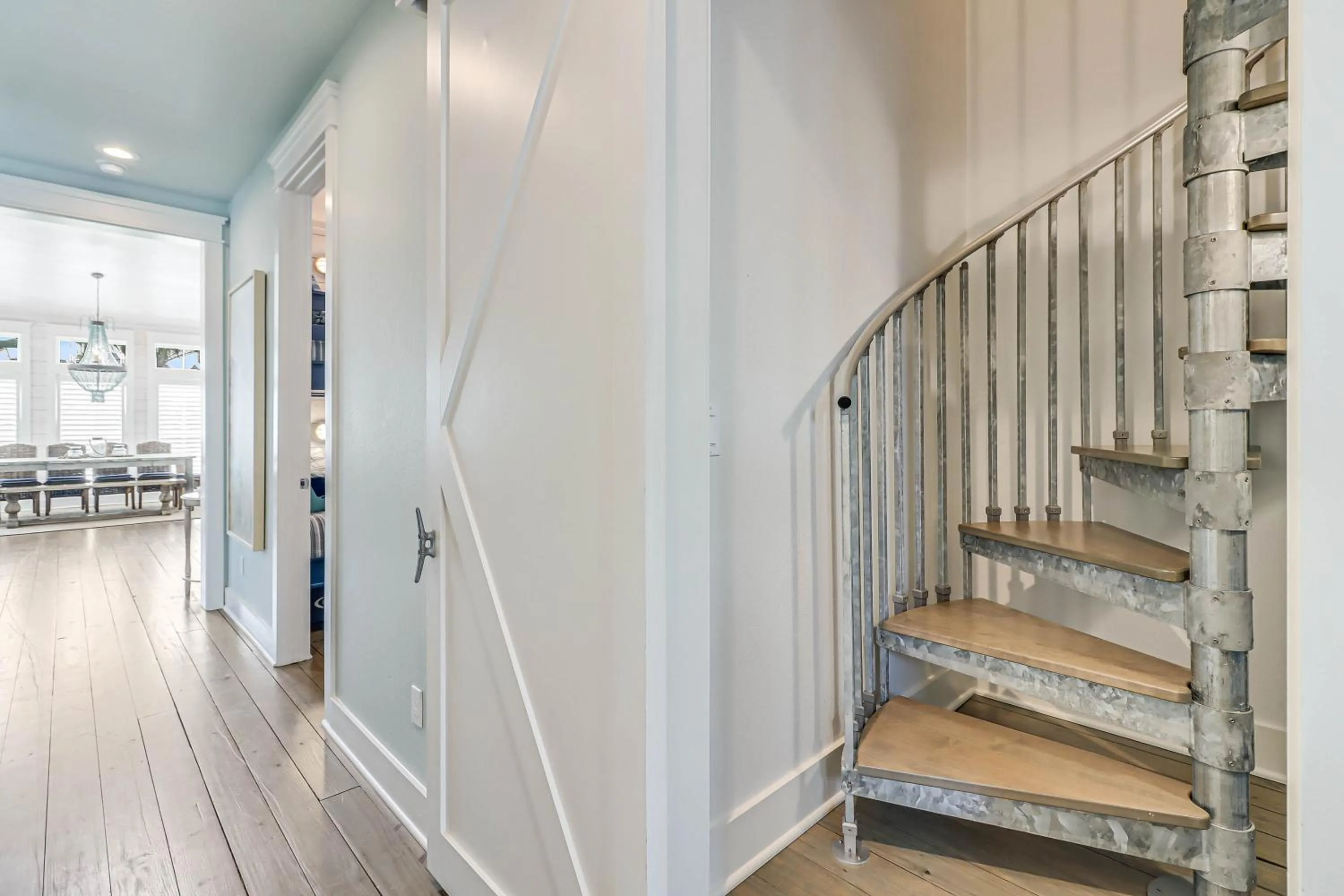 Other in A Shore Thing 188 RO