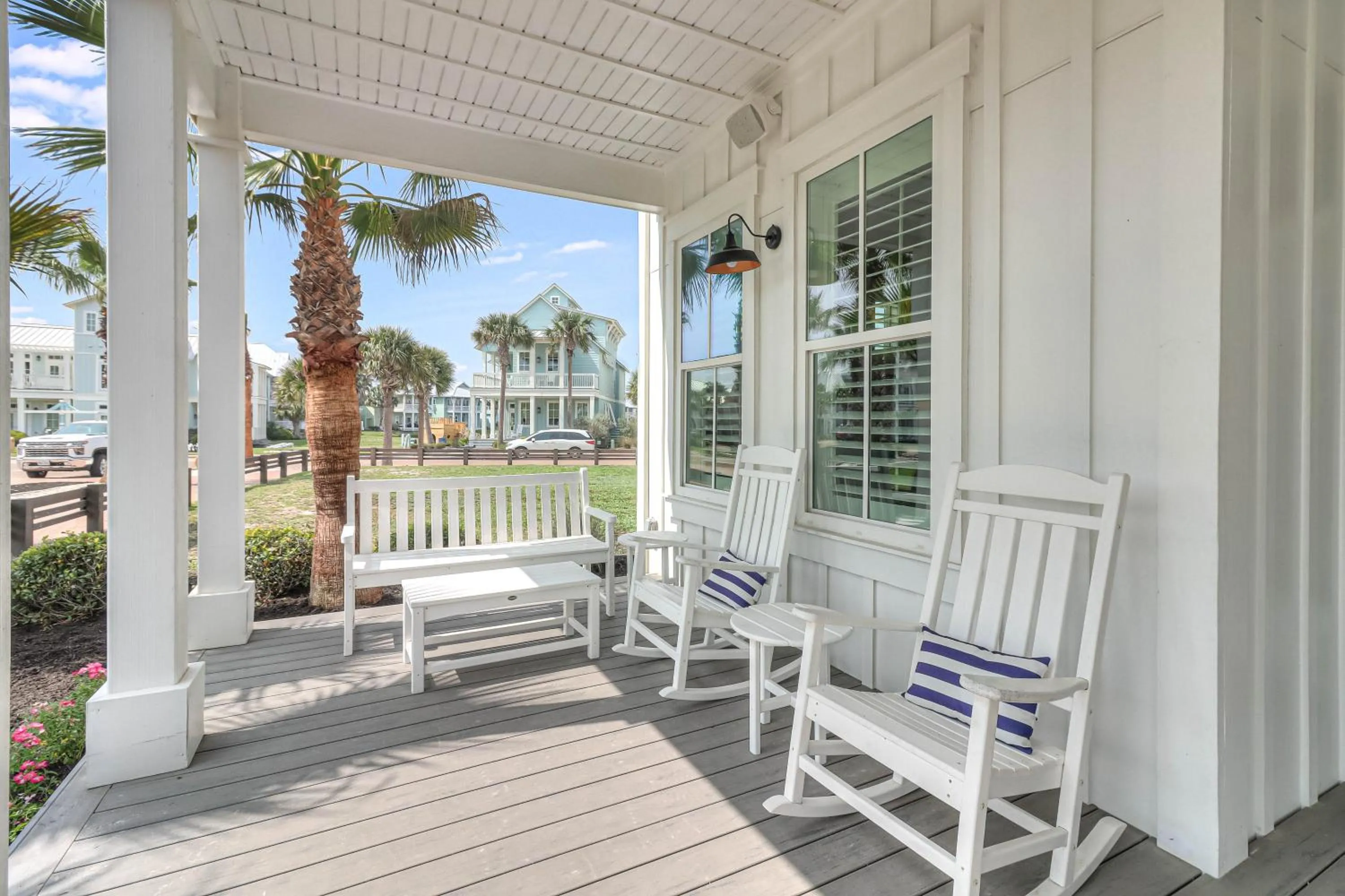 Other in A Shore Thing 188 RO