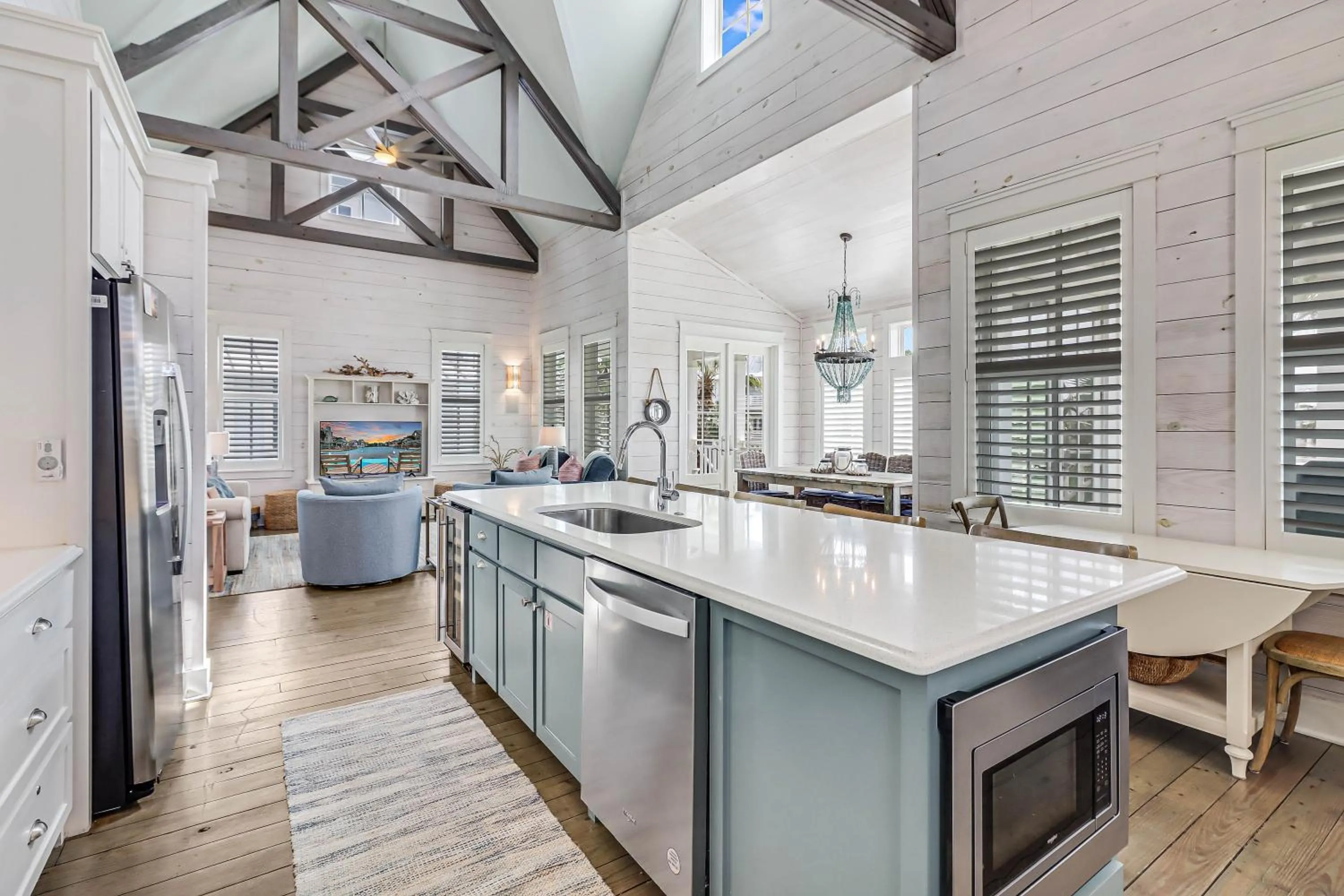 Other in A Shore Thing 188 RO