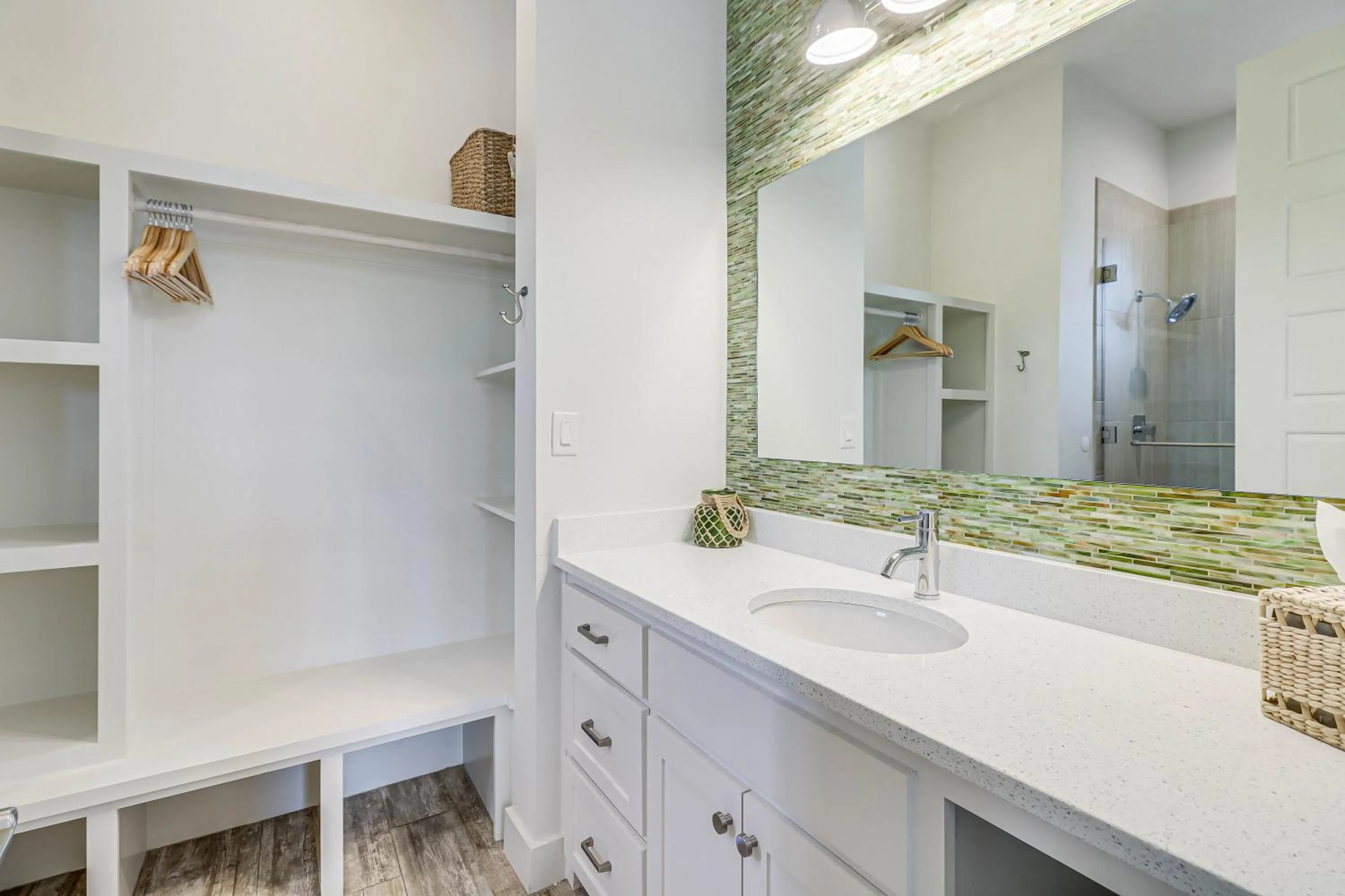 Other in A Shore Thing 188 RO