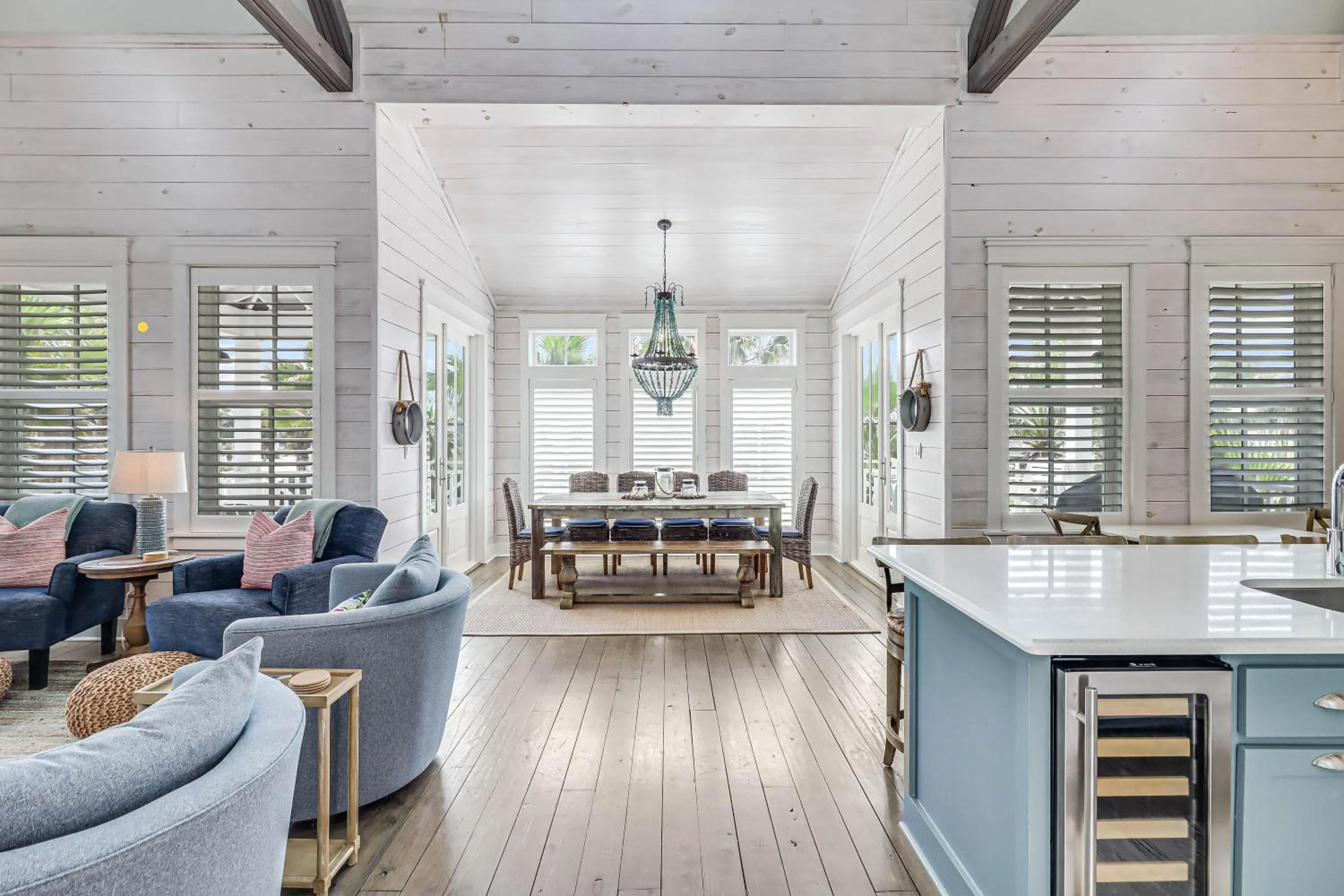 Other in A Shore Thing 188 RO