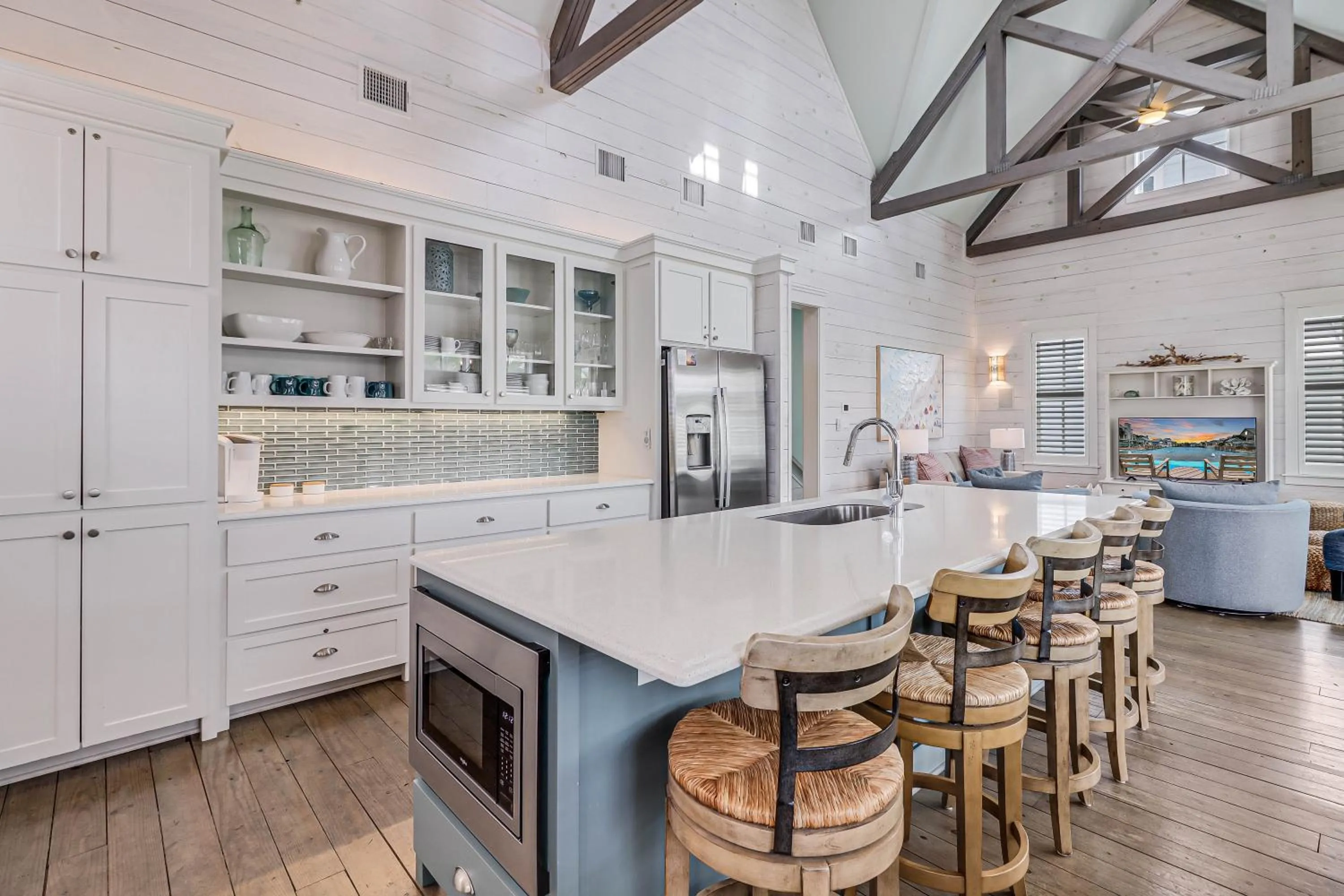 Other in A Shore Thing 188 RO