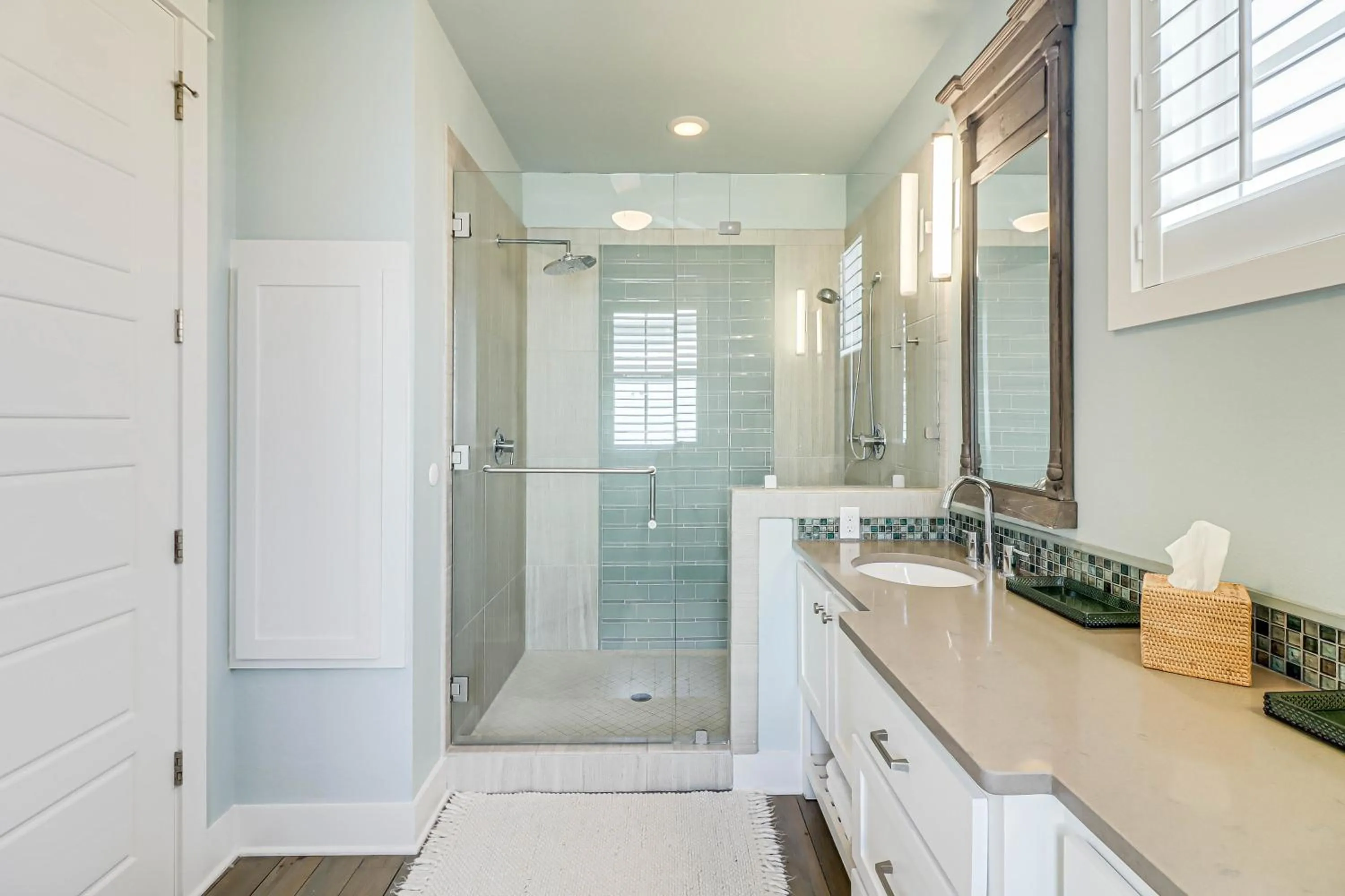 Other in A Shore Thing 188 RO