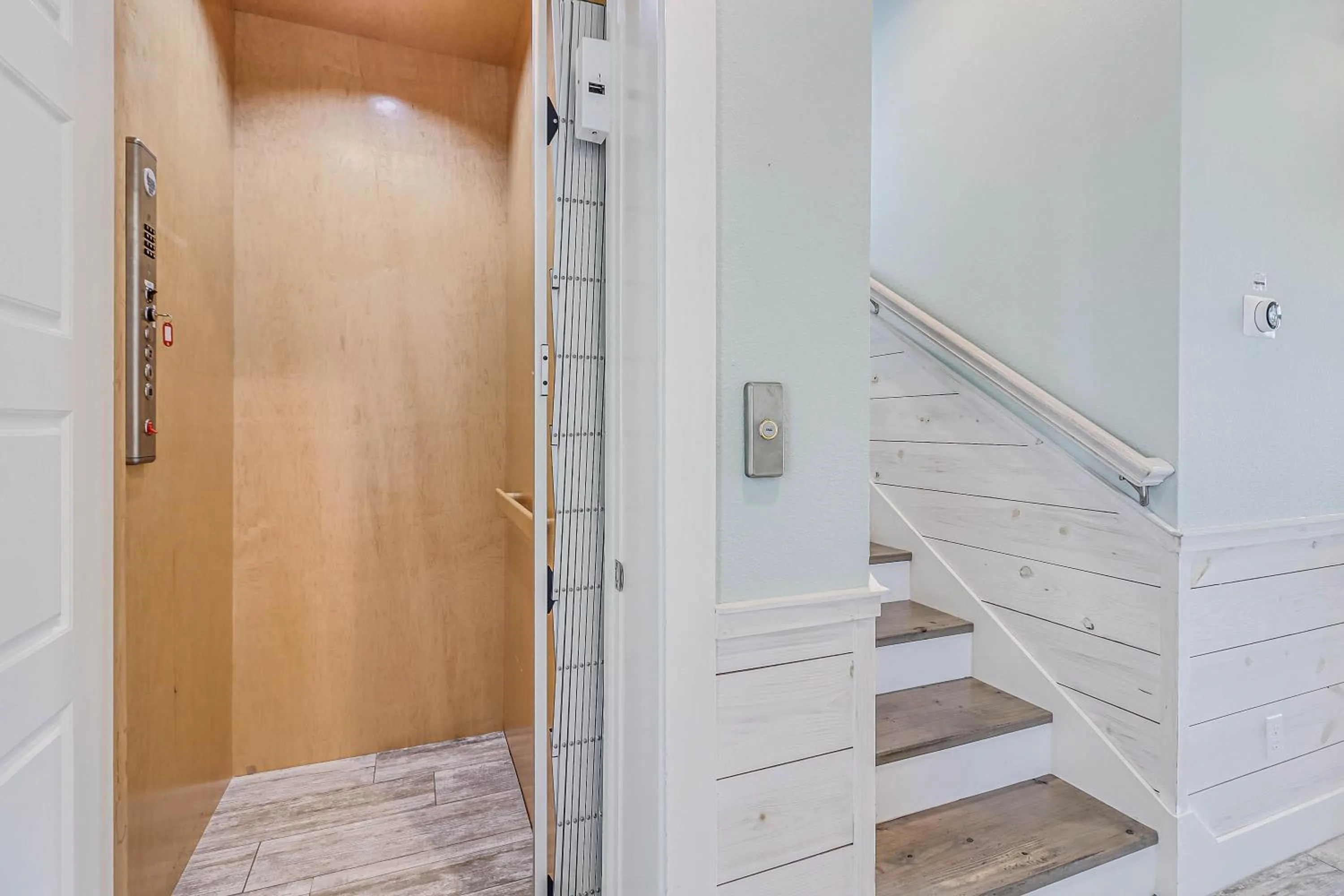 Other in A Shore Thing 188 RO