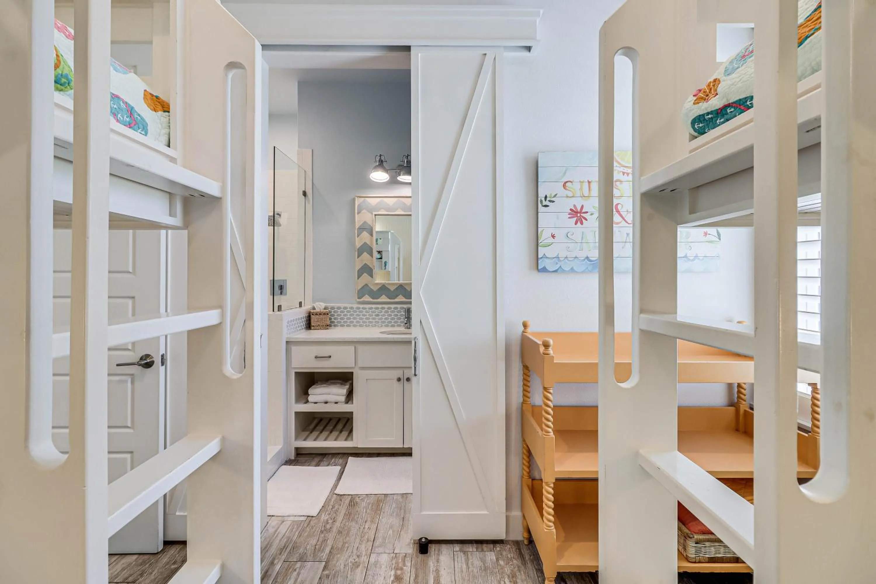 Other in A Shore Thing 188 RO