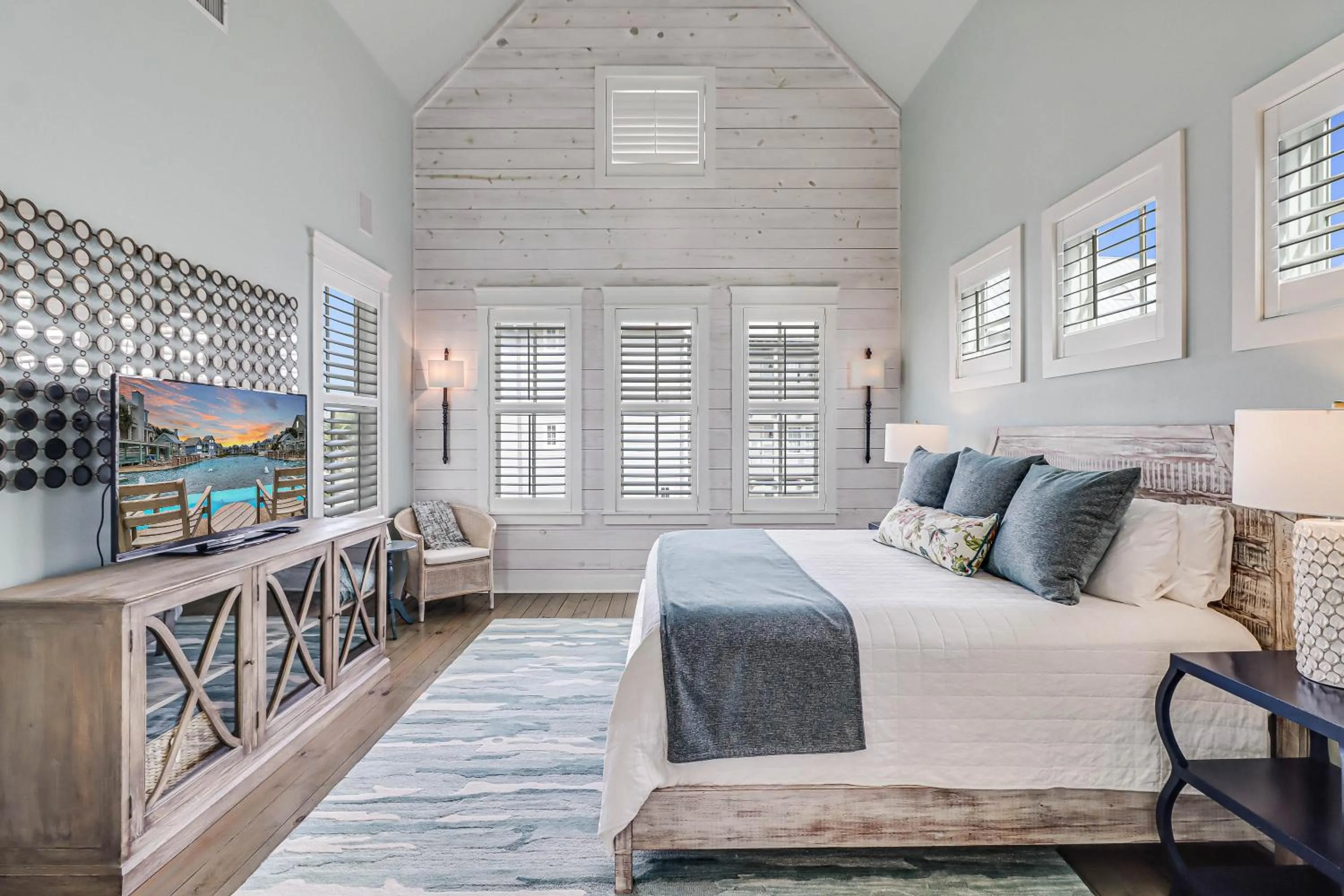 Other, Bed in A Shore Thing 188 RO