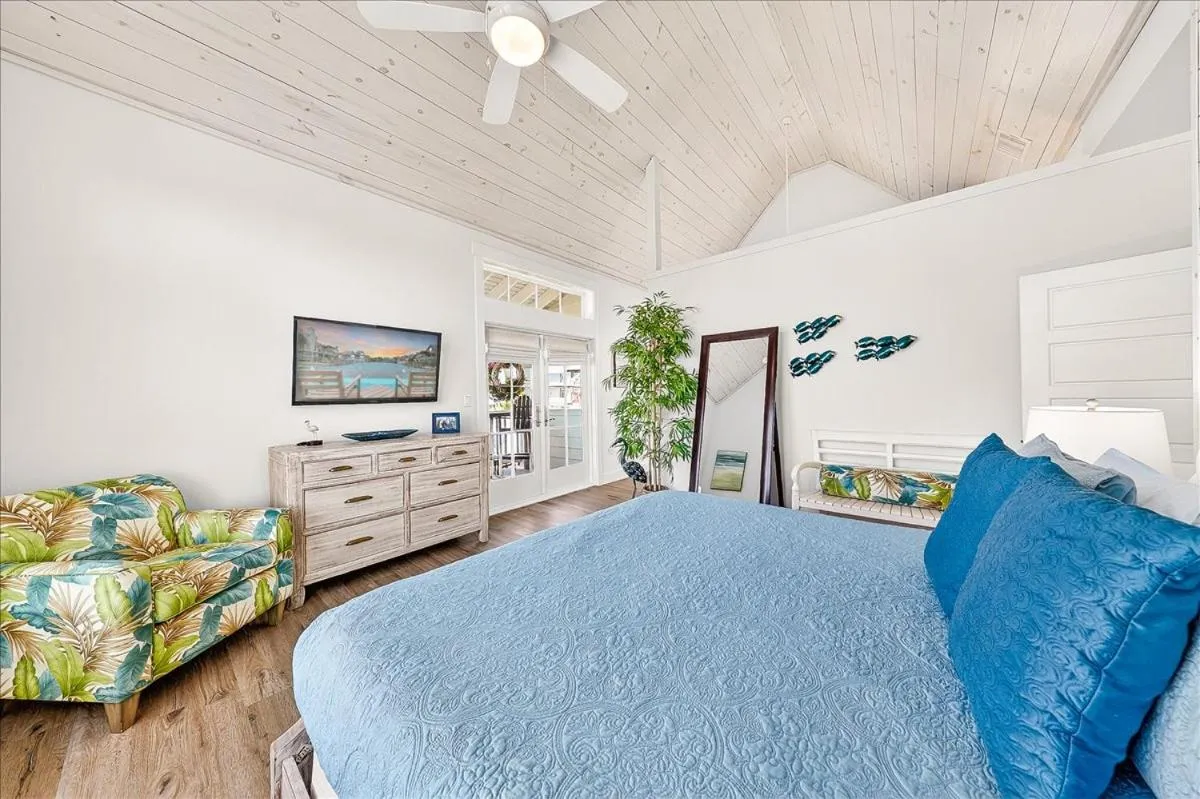 Other, Bed in Amazing Grace 128 ST