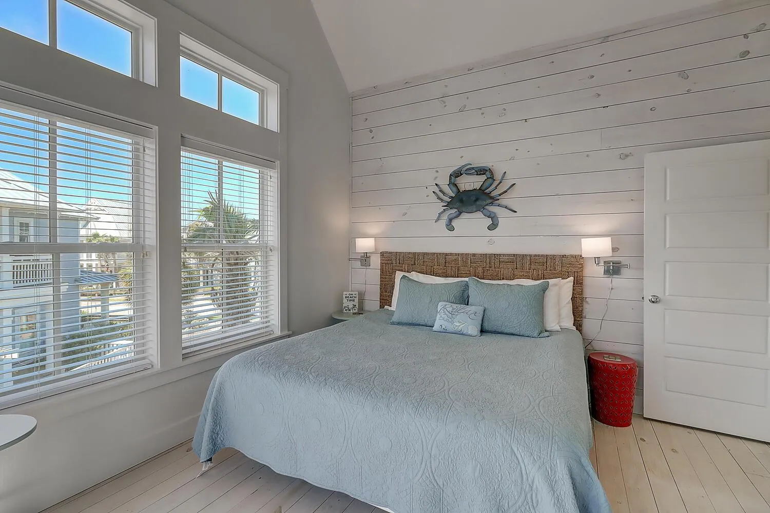 Other, Bed in Amazing Grace 128 ST