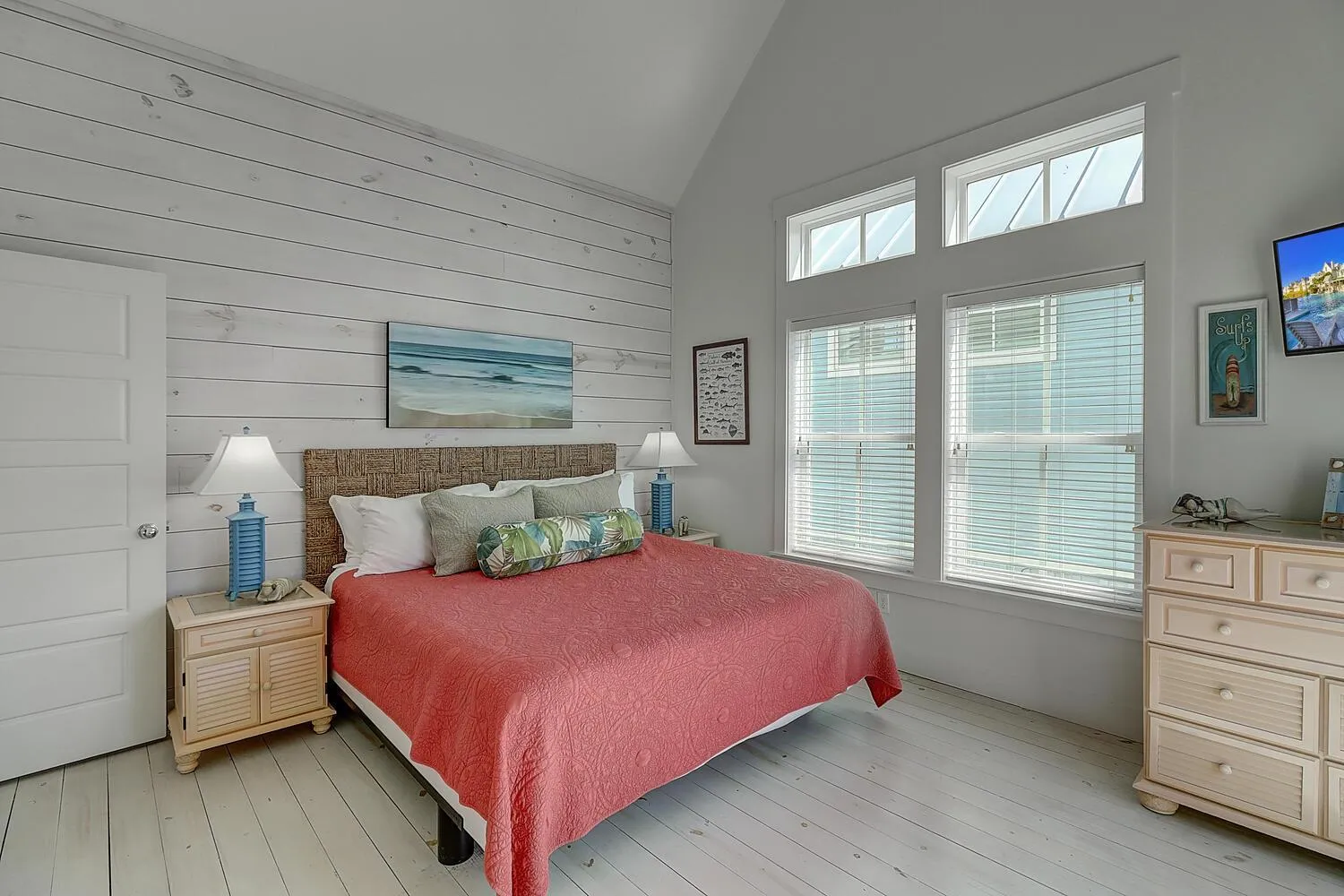 Other, Bed in Amazing Grace 128 ST