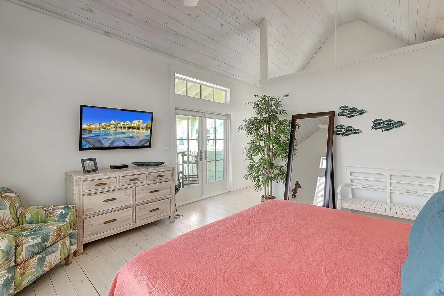 Other, Bed in Amazing Grace 128 ST