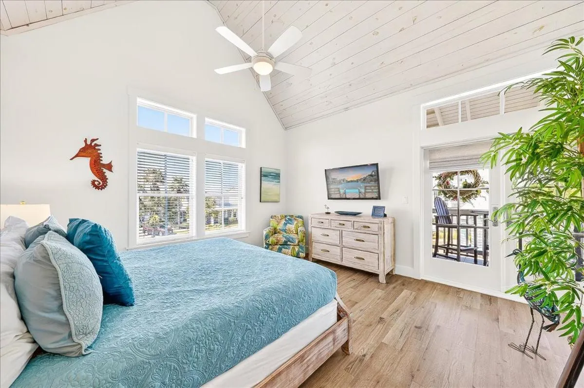 Other, Bed in Amazing Grace 128 ST