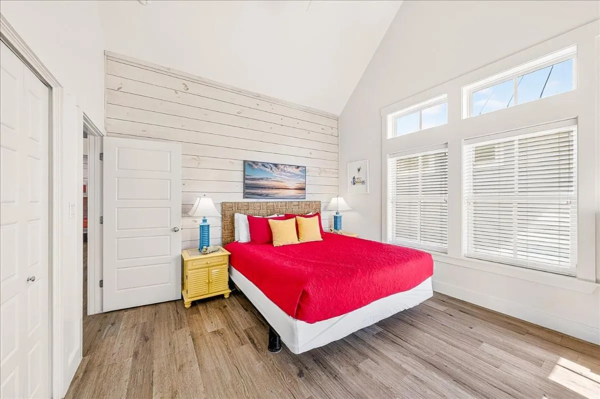 Other, Bed in Amazing Grace 128 ST