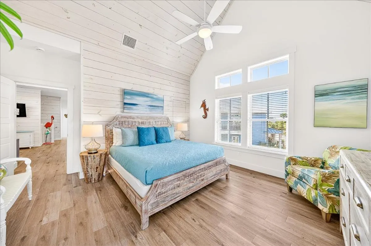 Other, Bed in Amazing Grace 128 ST