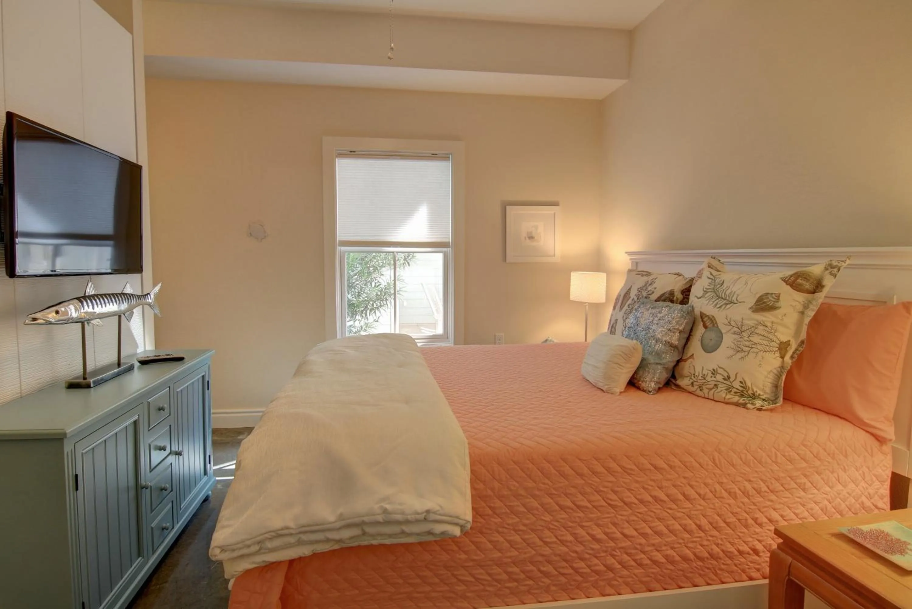 Other, Bed in Apres Sea 175 SE