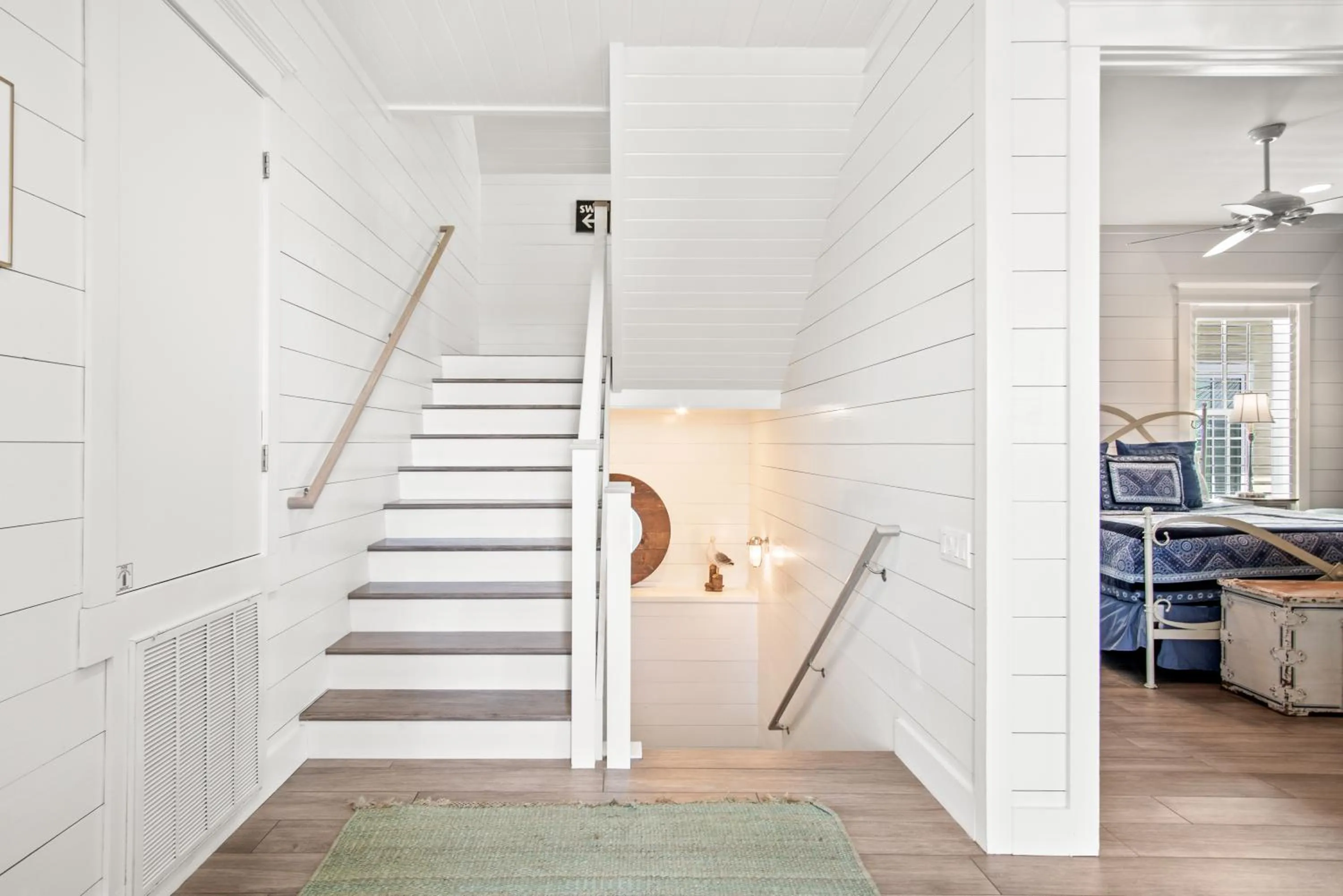 Other, Bed in Blue Crab 300 GR