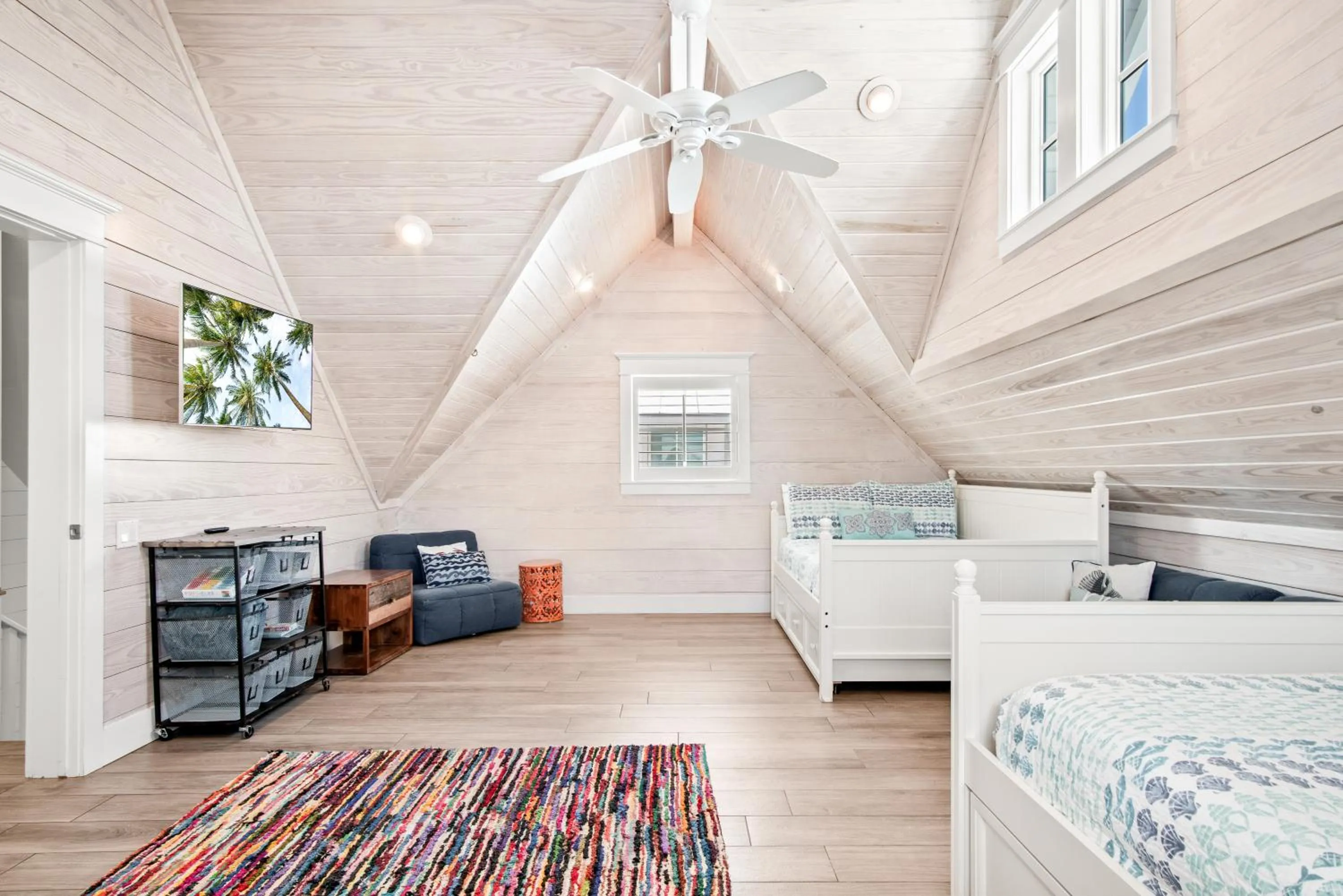 Other, Bed in Blue Crab 300 GR