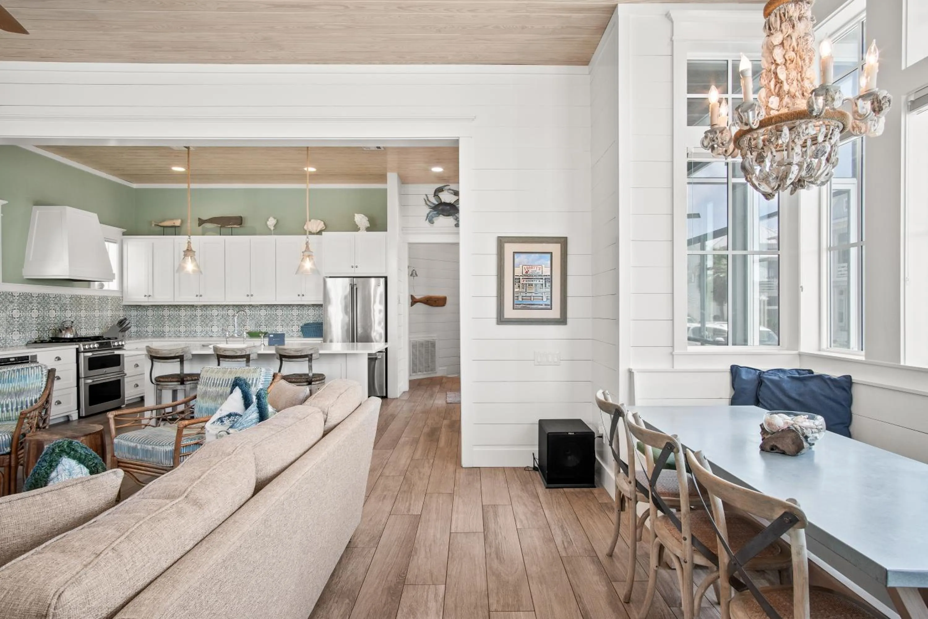 Other in Blue Crab 300 GR