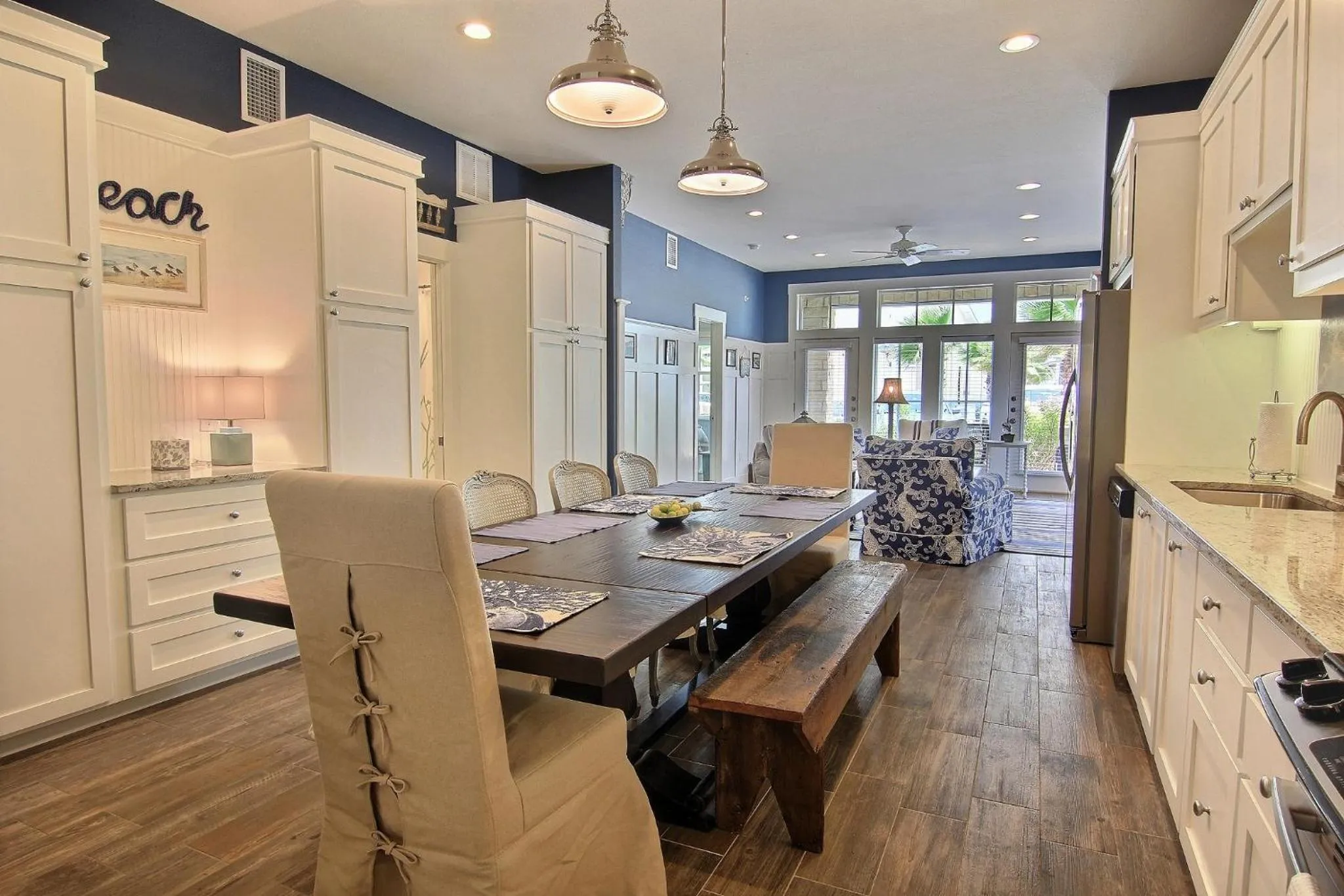 Other in Blue Paradise TC 2102